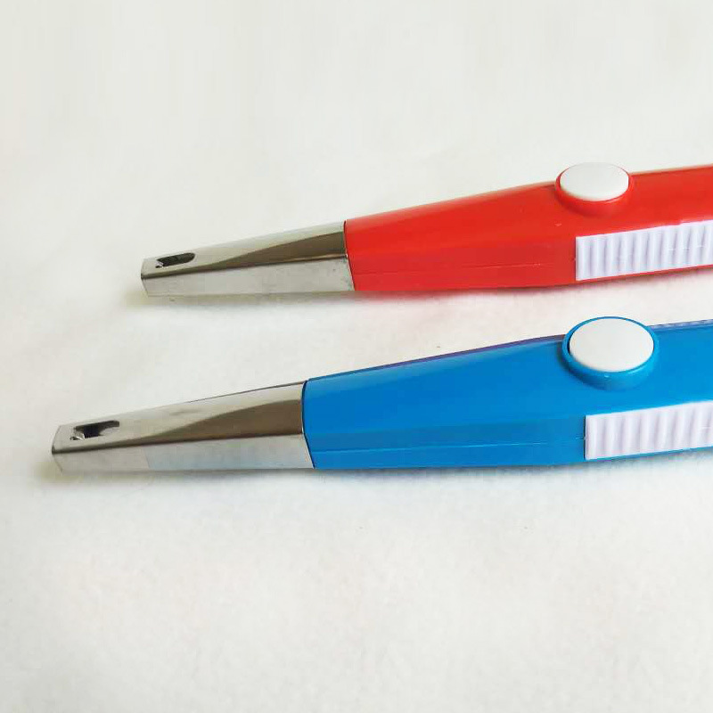 厨房用品 脉冲点火器白底实物图