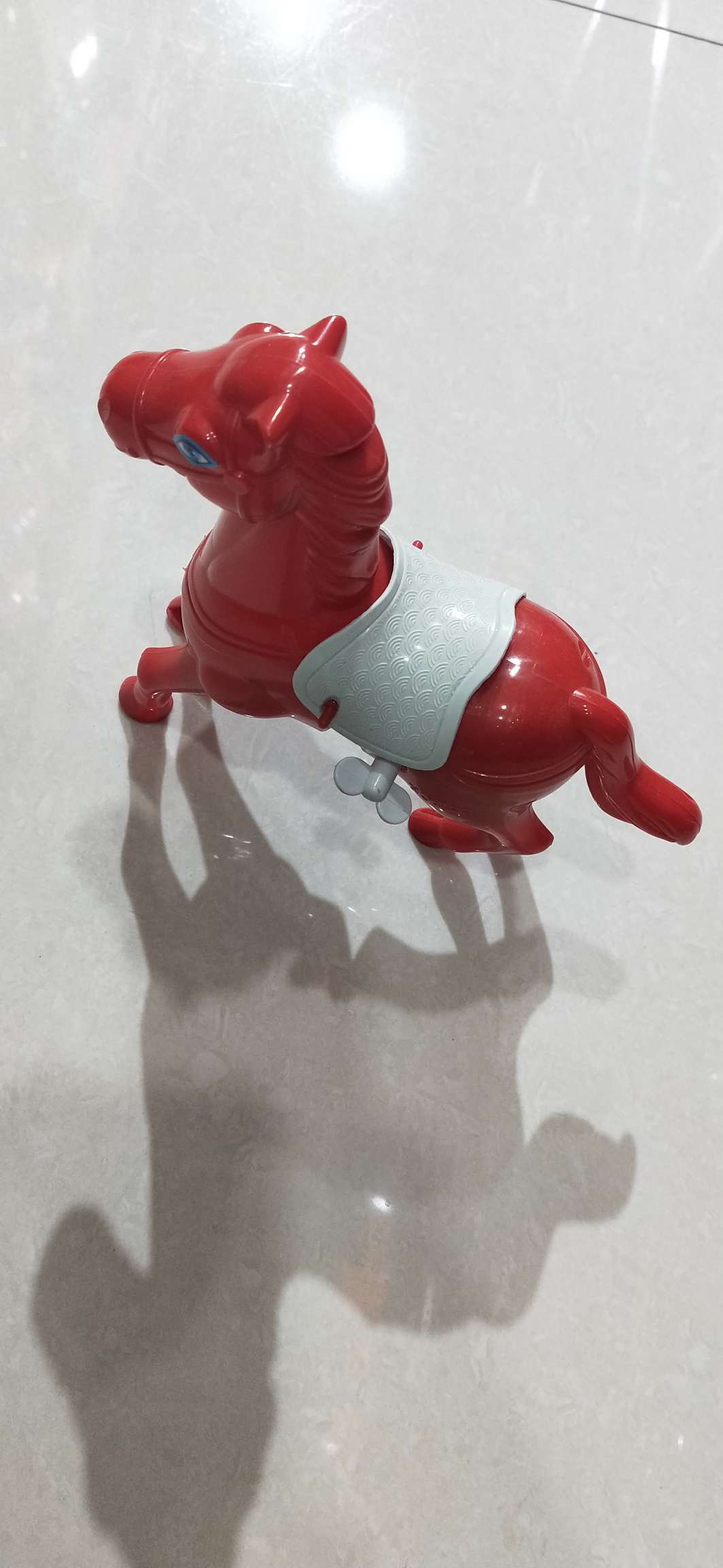跳马