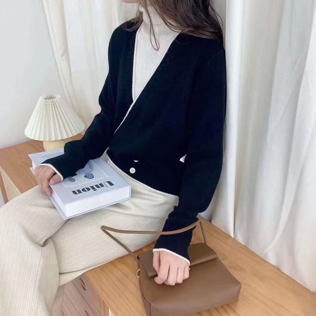 Fashion Fashion The Most Fashionable Coat details Picture