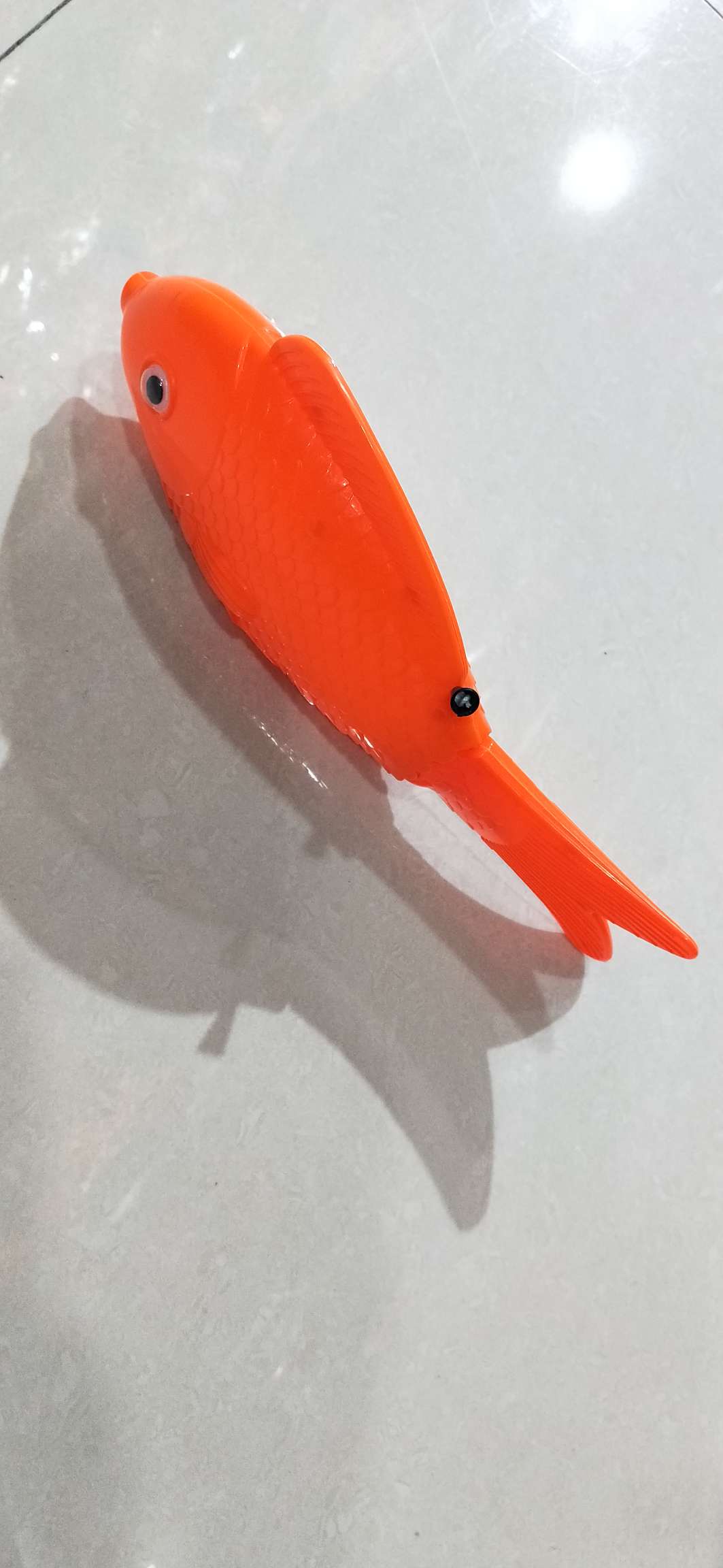 拉线鱼