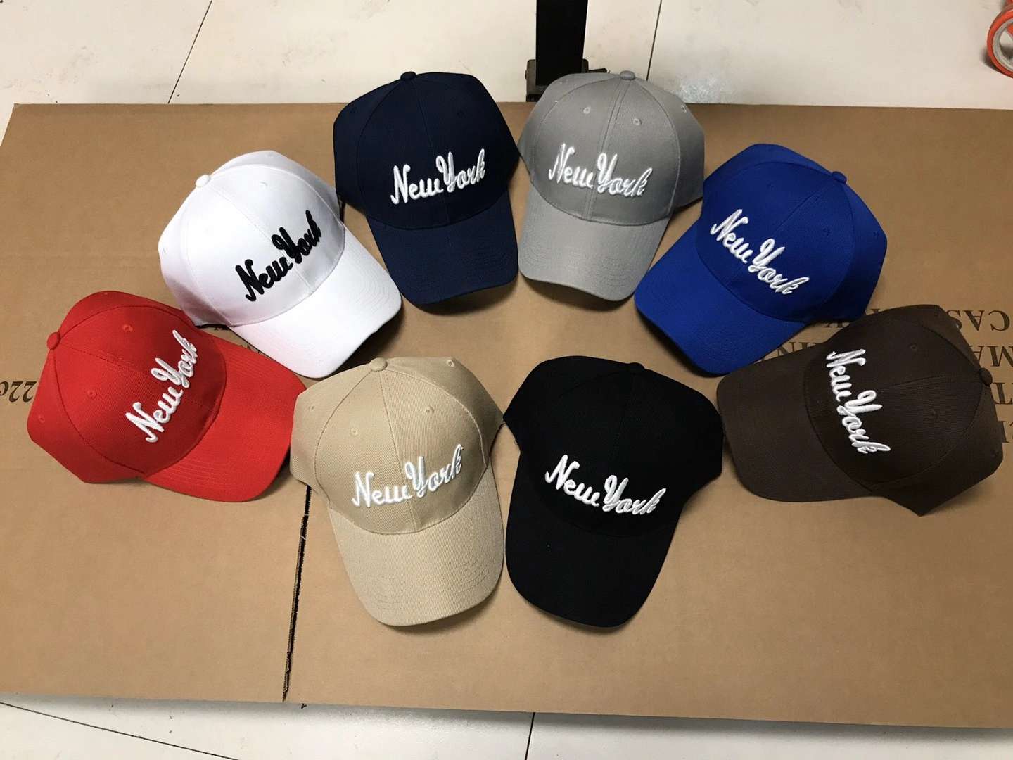N-Hat