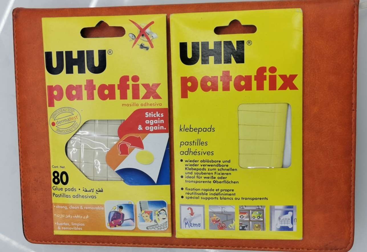 UHN50克胶泥