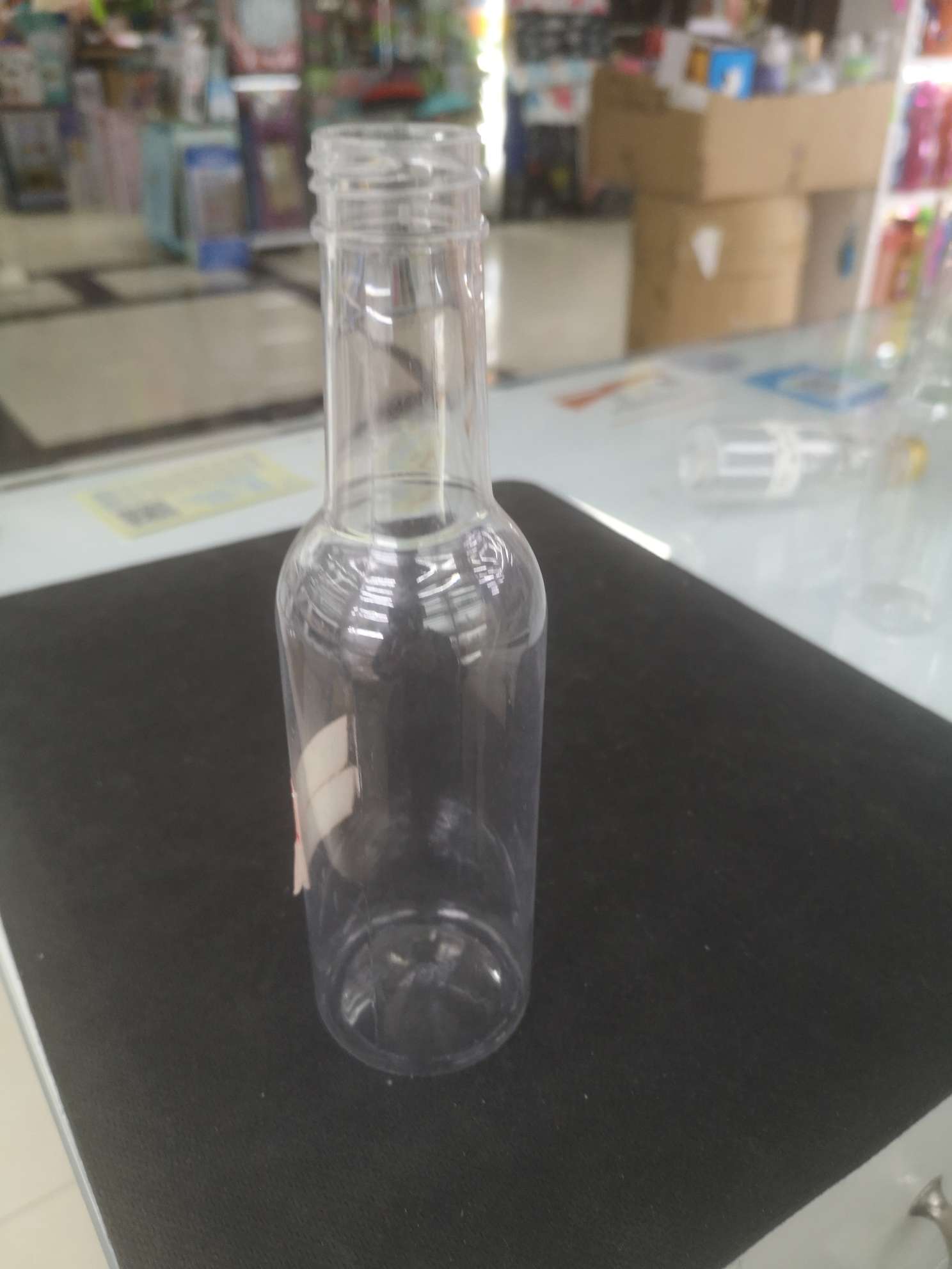 饮料瓶，包装瓶，pet瓶子，装饰瓶详情图5