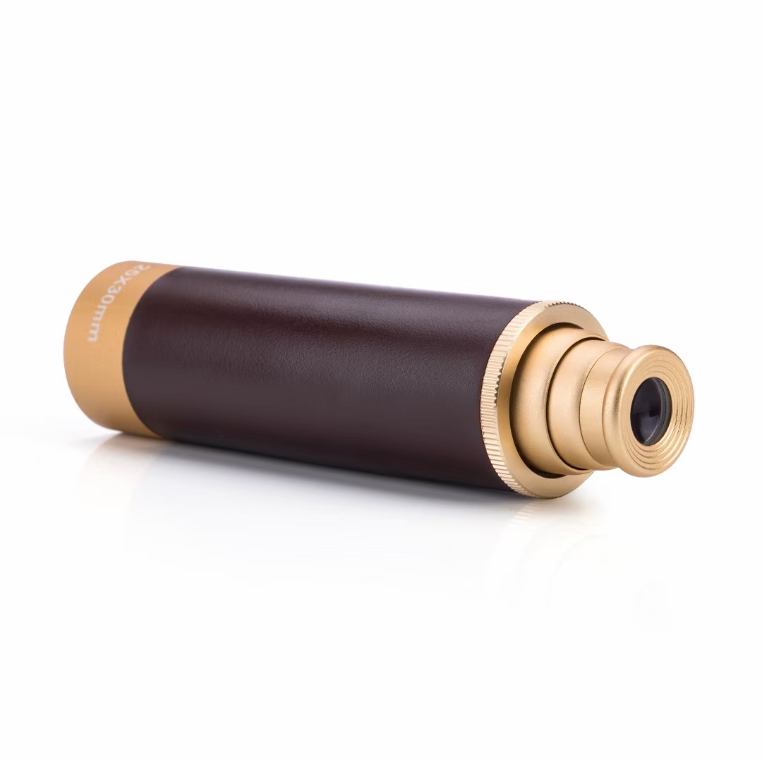المقاريب القديمة ذات المناظير ذات الواحدة الواحدة المقاريب 25×30 ذات المقاريب القديمة ذات المنظار الواحدة الواحدة الواحدة Specification image