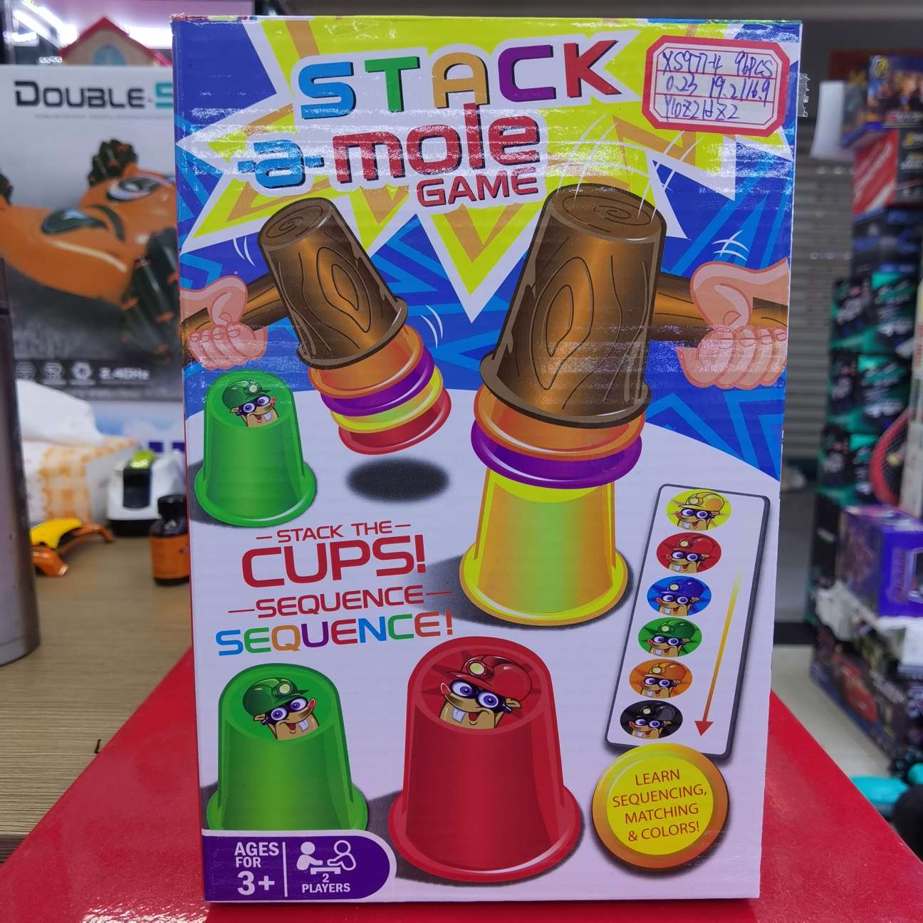Whack-a-mole mouse thumbnail