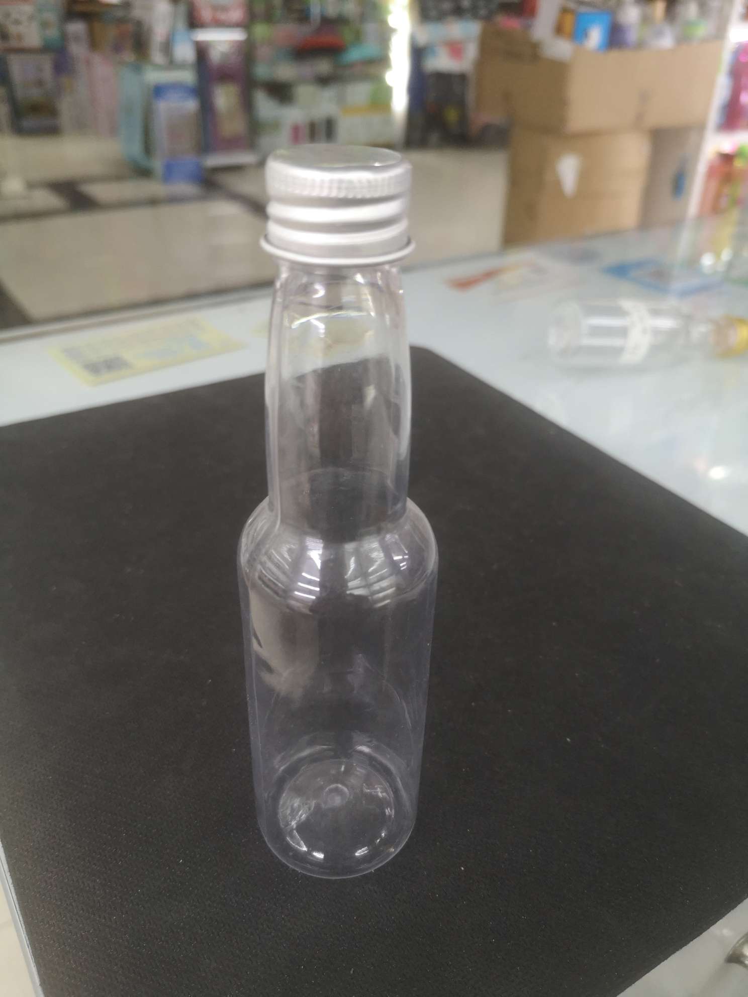 饮料瓶，包装瓶，pet瓶子，装饰瓶详情图4