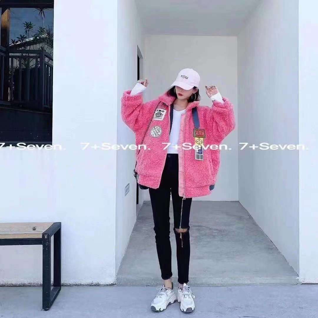 European Coat Application Scenario