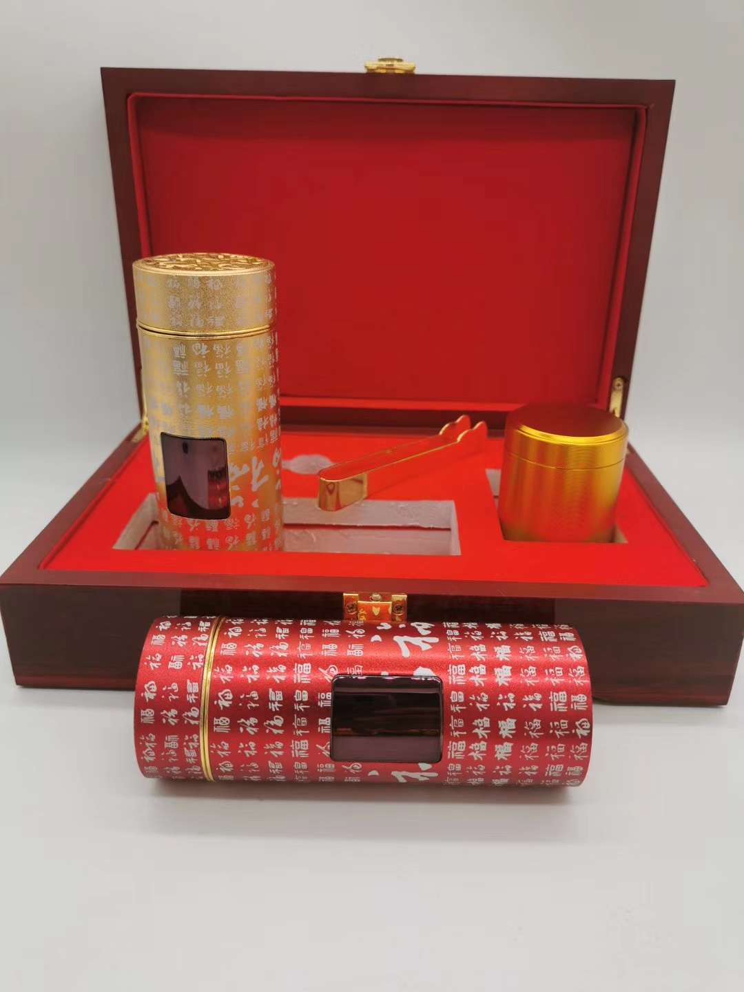 精品香薰炉 USB充电 礼盒产品图