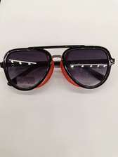 187-959墨镜太阳镜男女可戴防紫外线保护眼睛时尚潮流