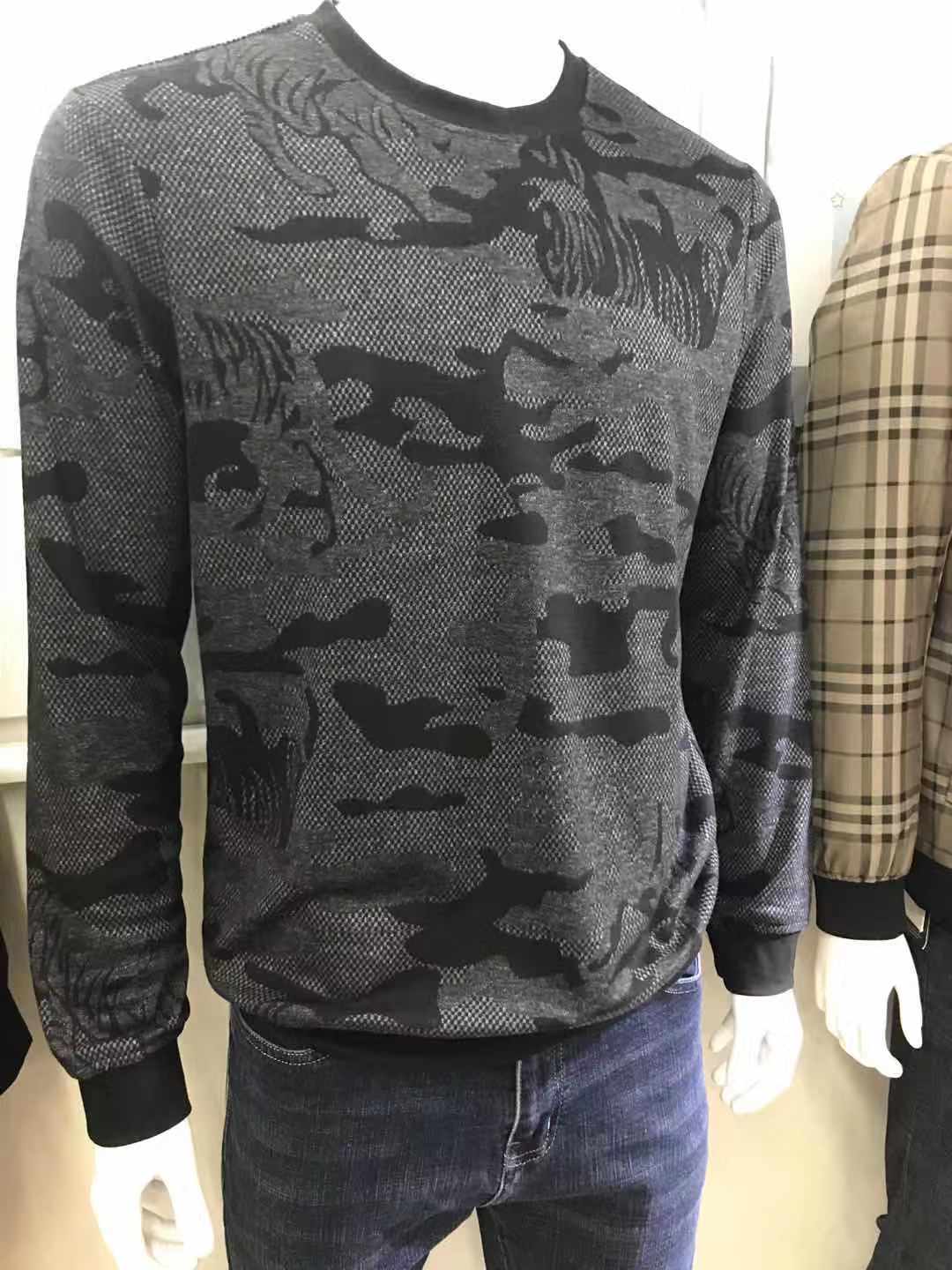 Long Sleeve T-Shirt 11