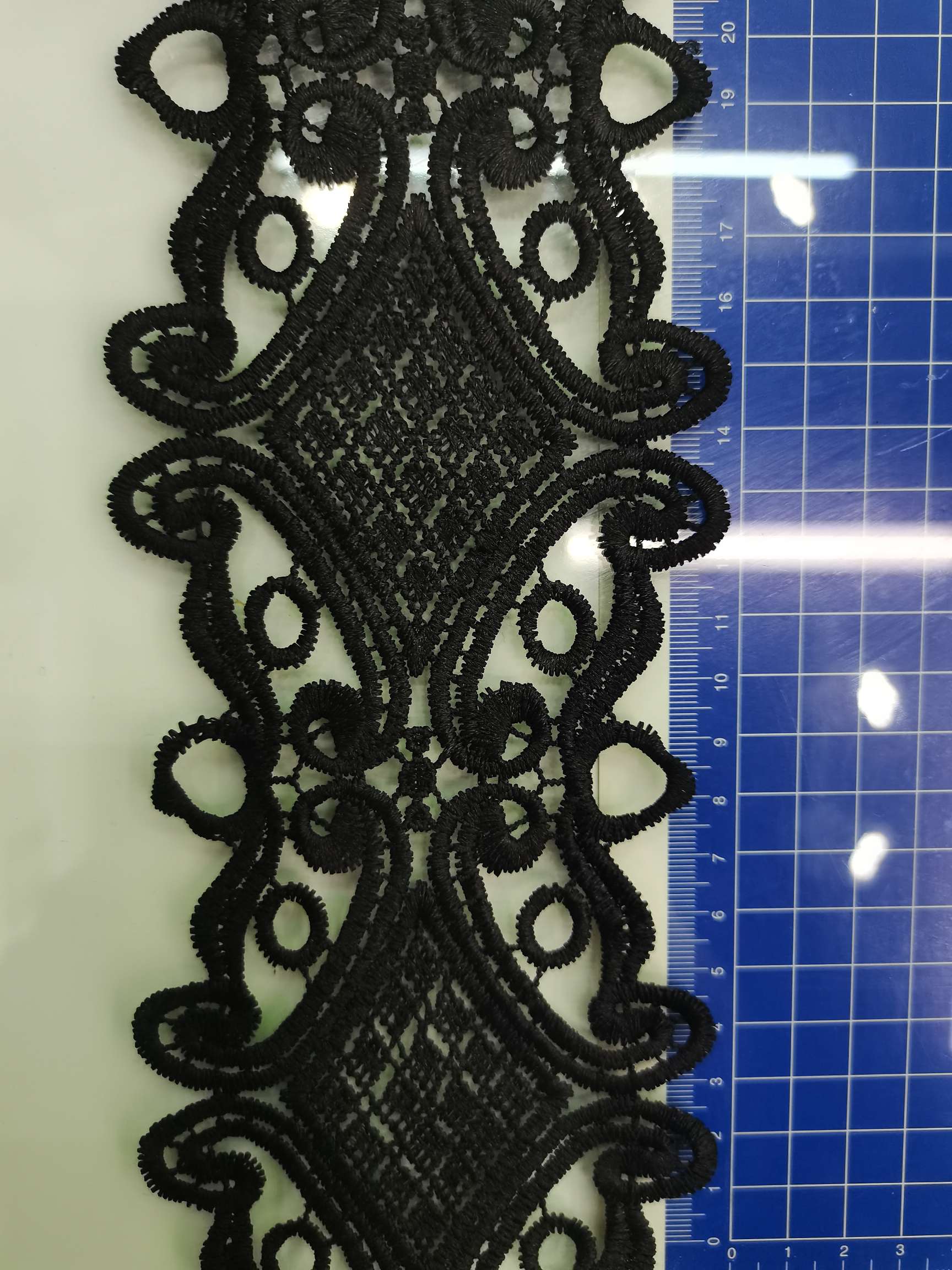 涤纶黑色 土黄 条码现货 现货