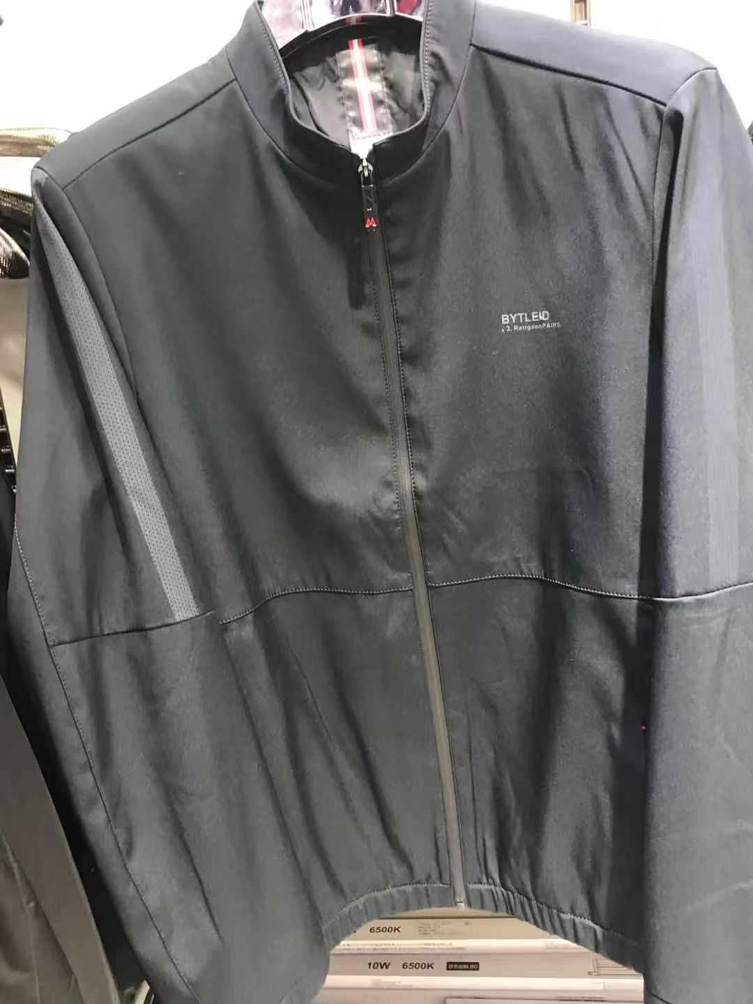 Jacket 4 details Picture