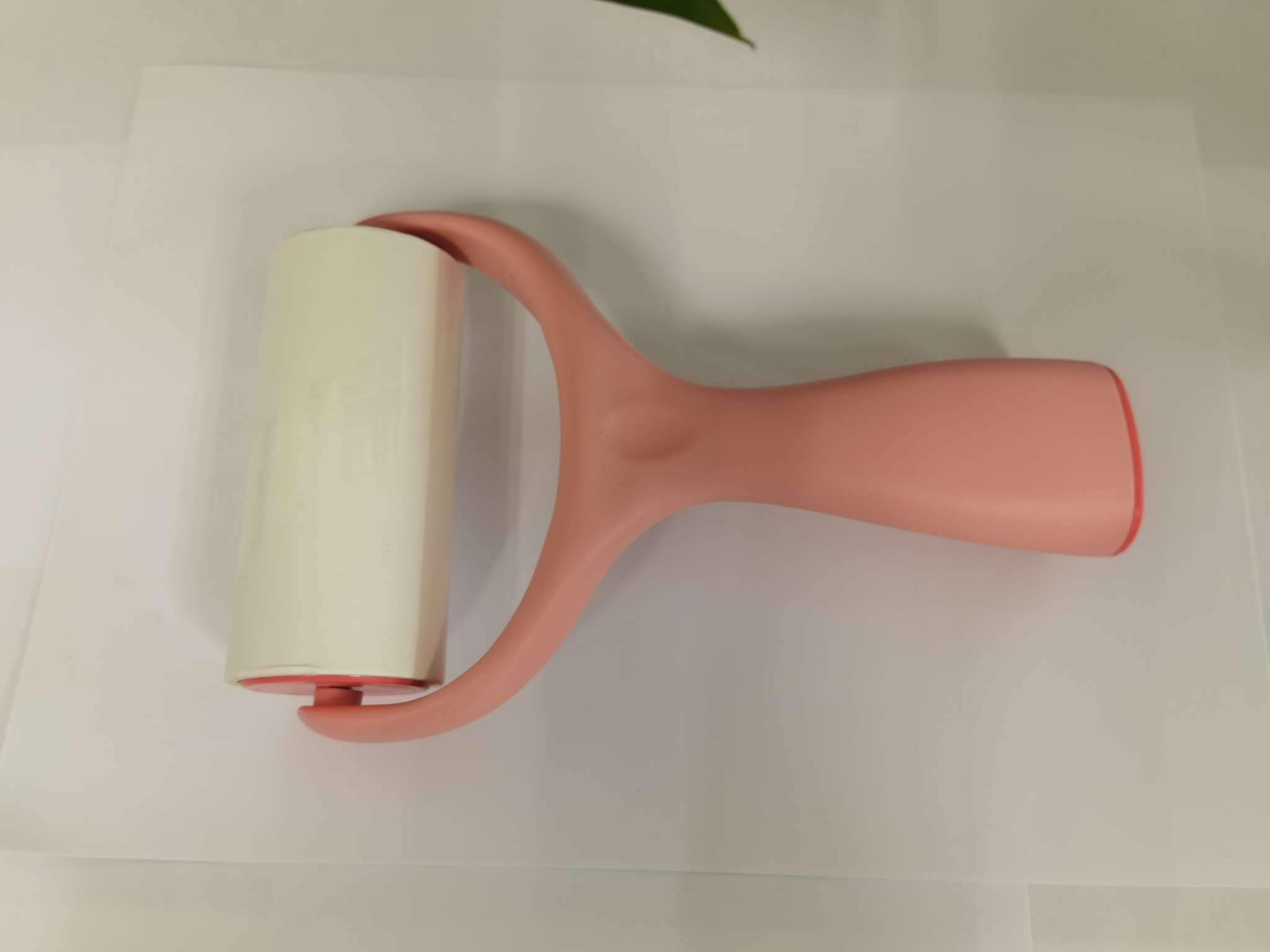 Lint Roller full figure