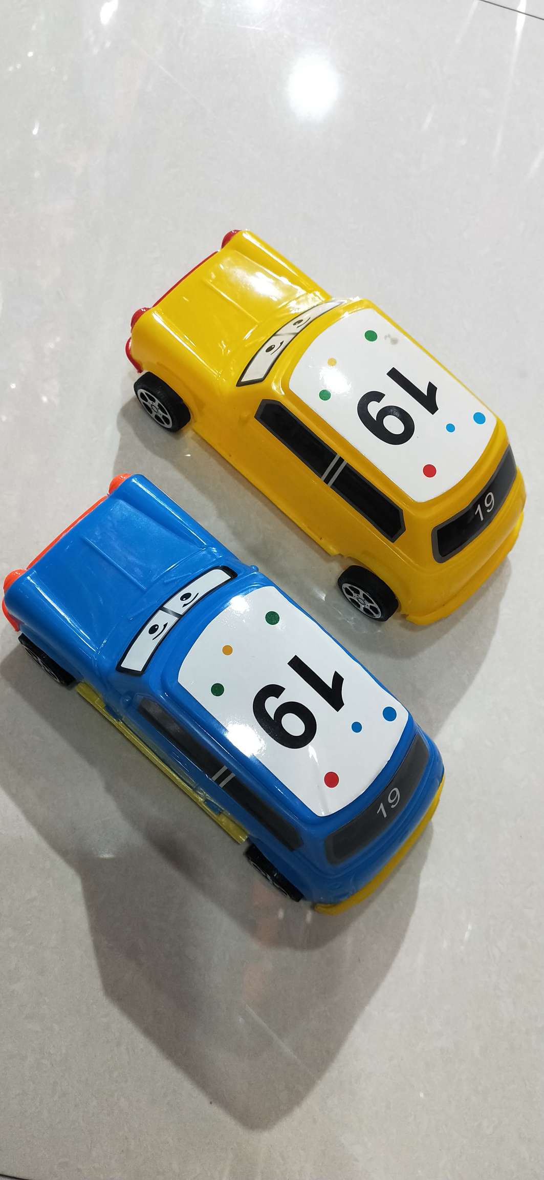 6819拉线车