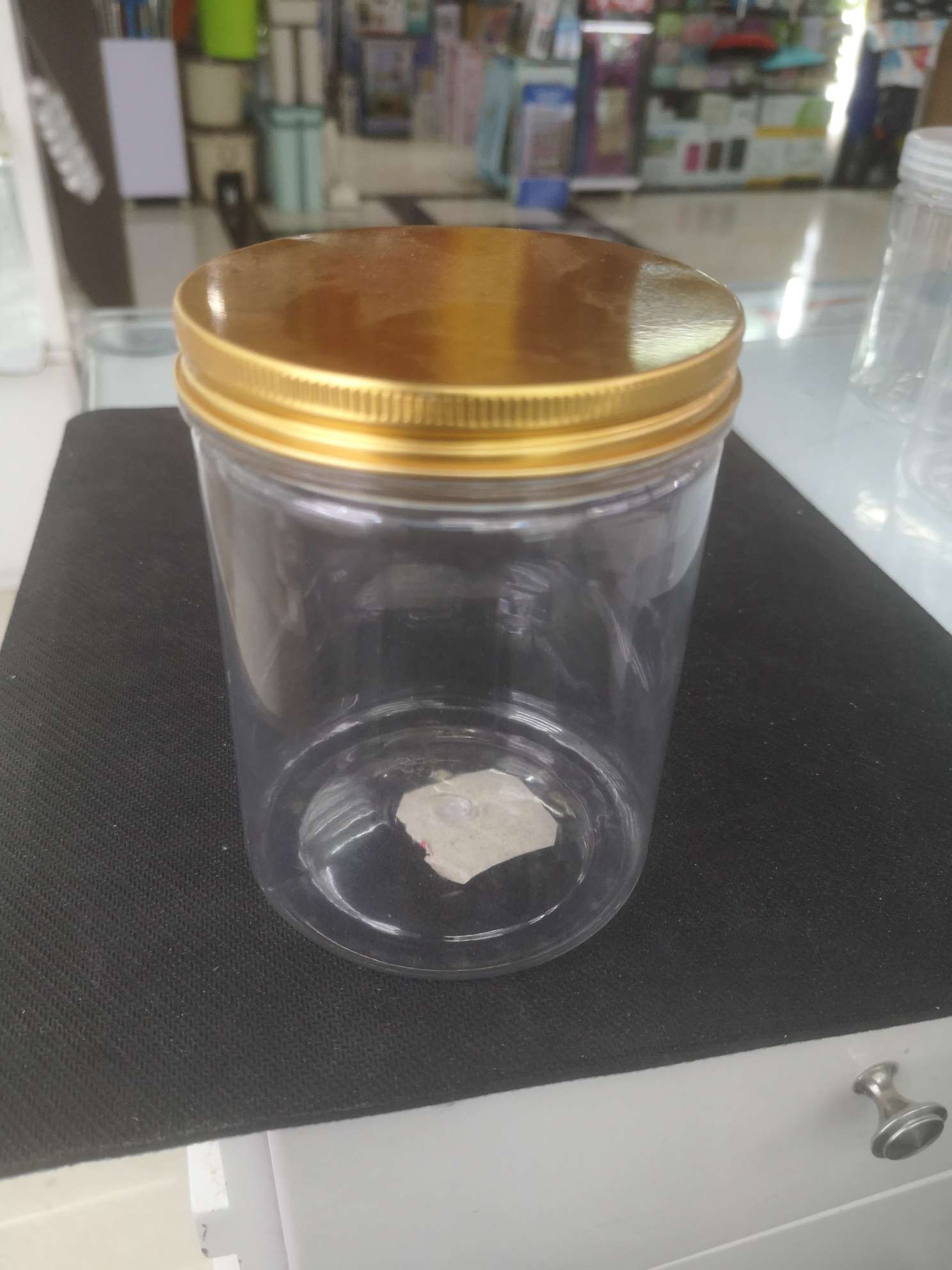 食品罐，pet罐子详情图3