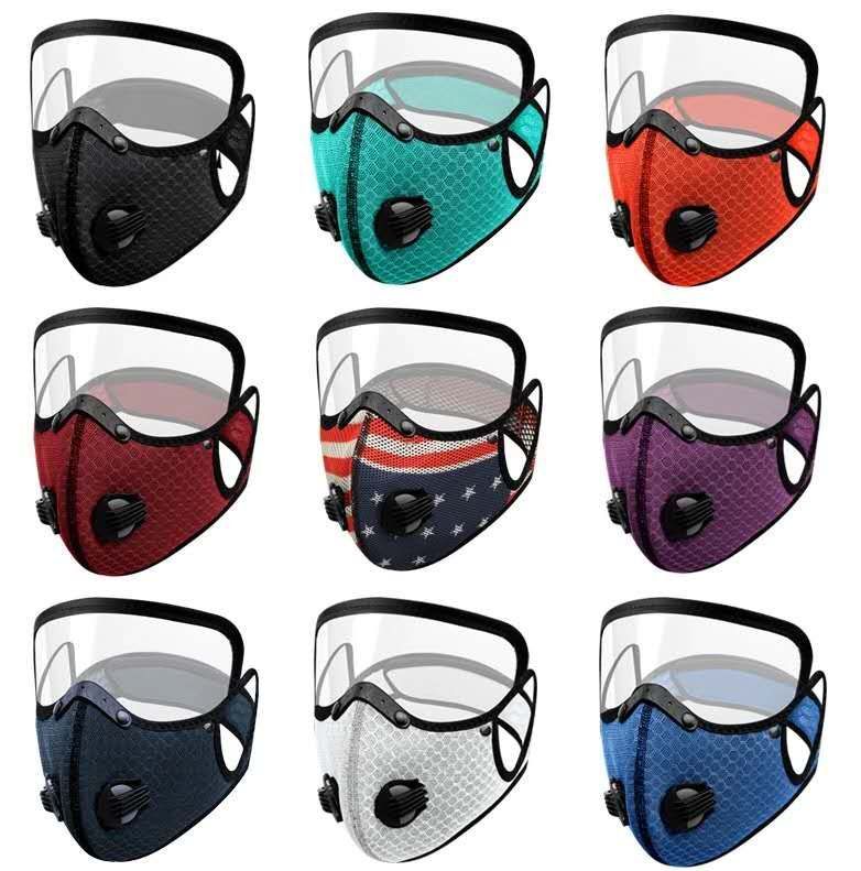 高校防尘口罩【外贸专供】