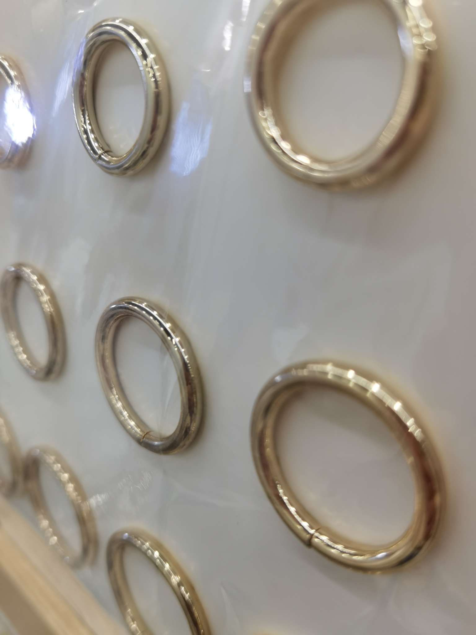 Direct sales of aperture luggage accessories and wholesale of auxiliary materials from the manufacturer details Picture