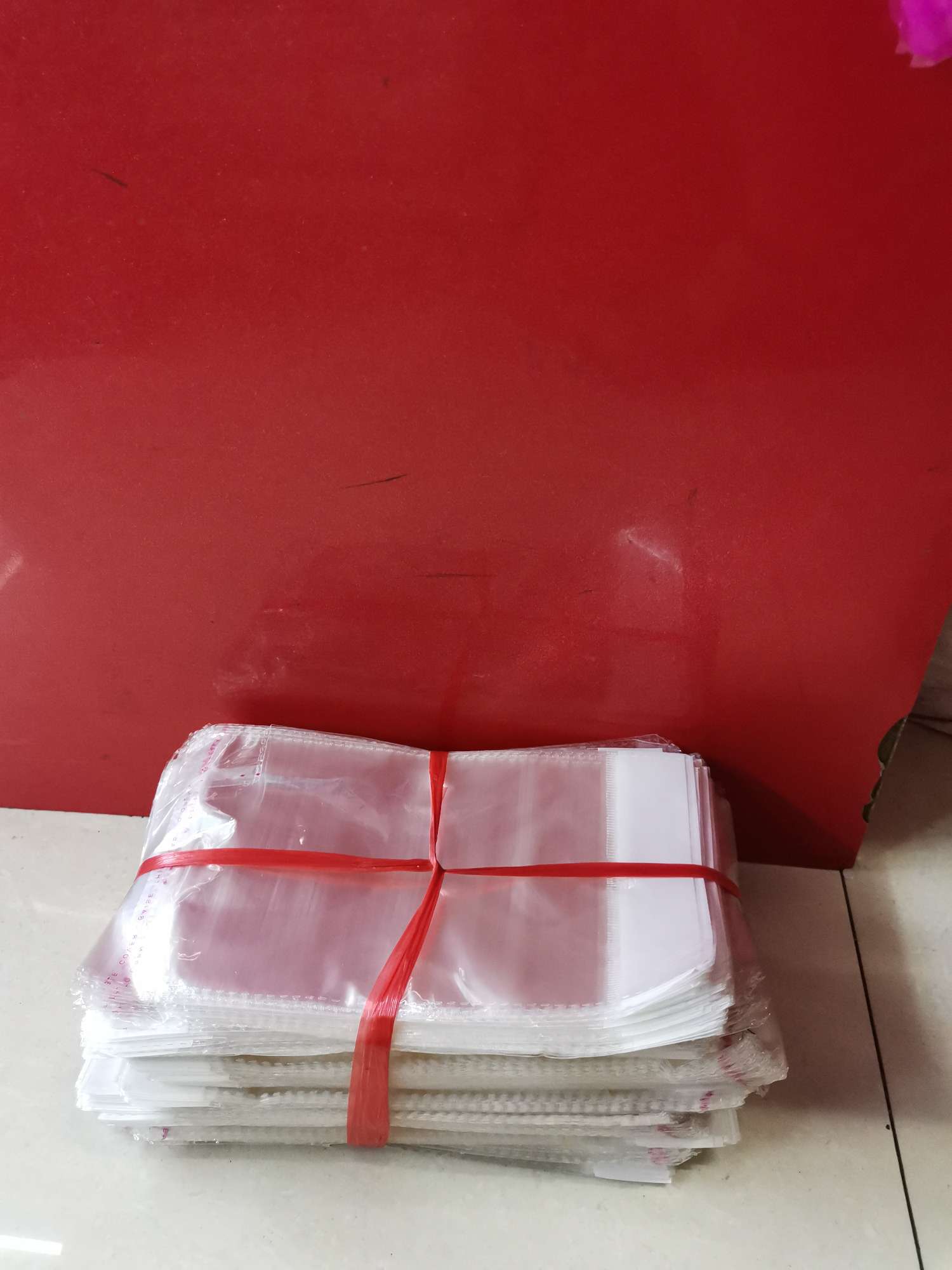 口罩袋11*22详情图5