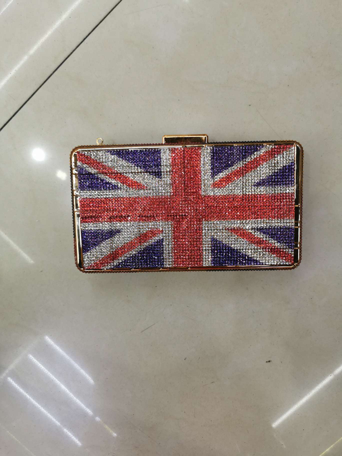 美立坚晚宴包图