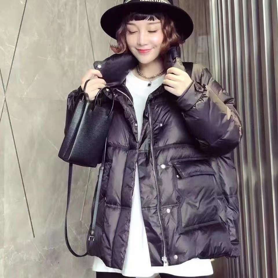 New fashion coat