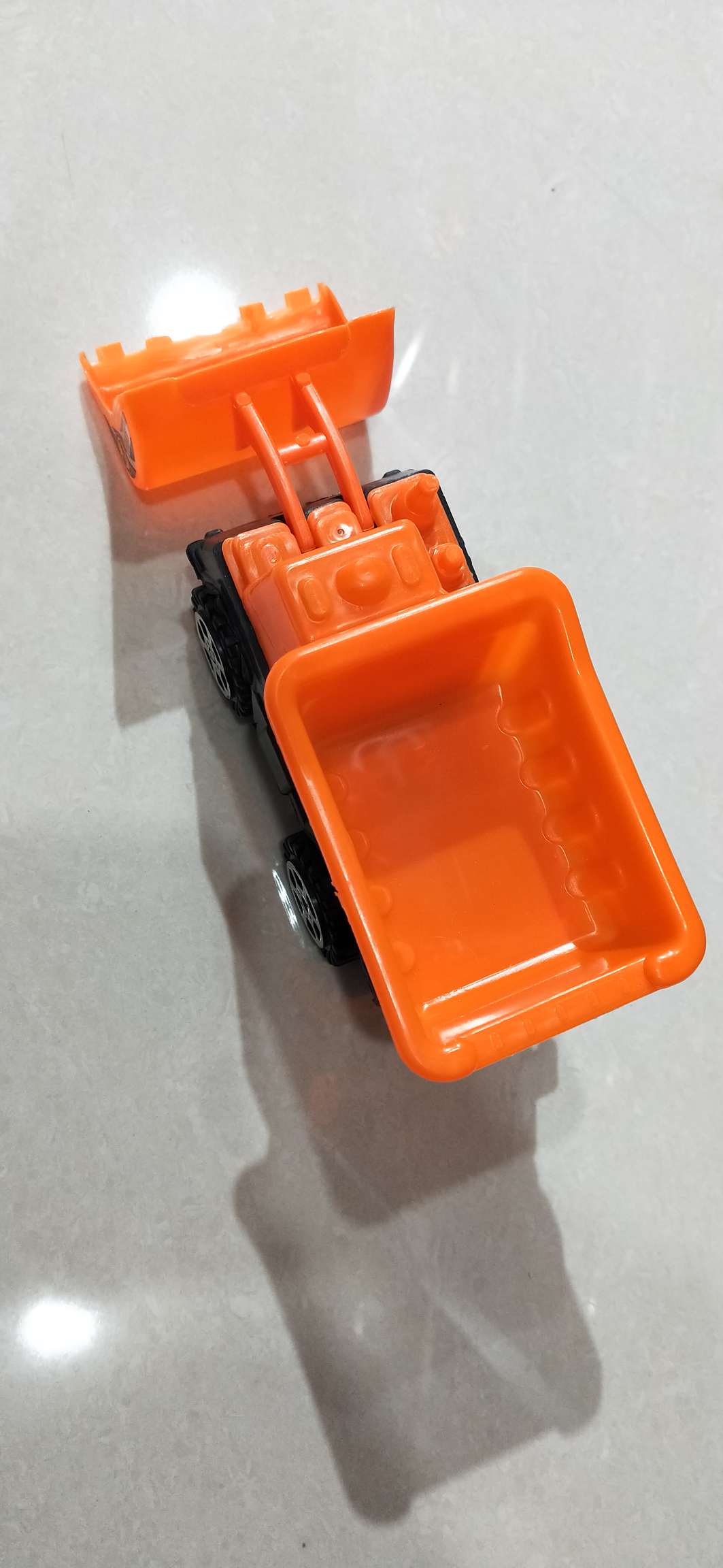 excavator thumbnail