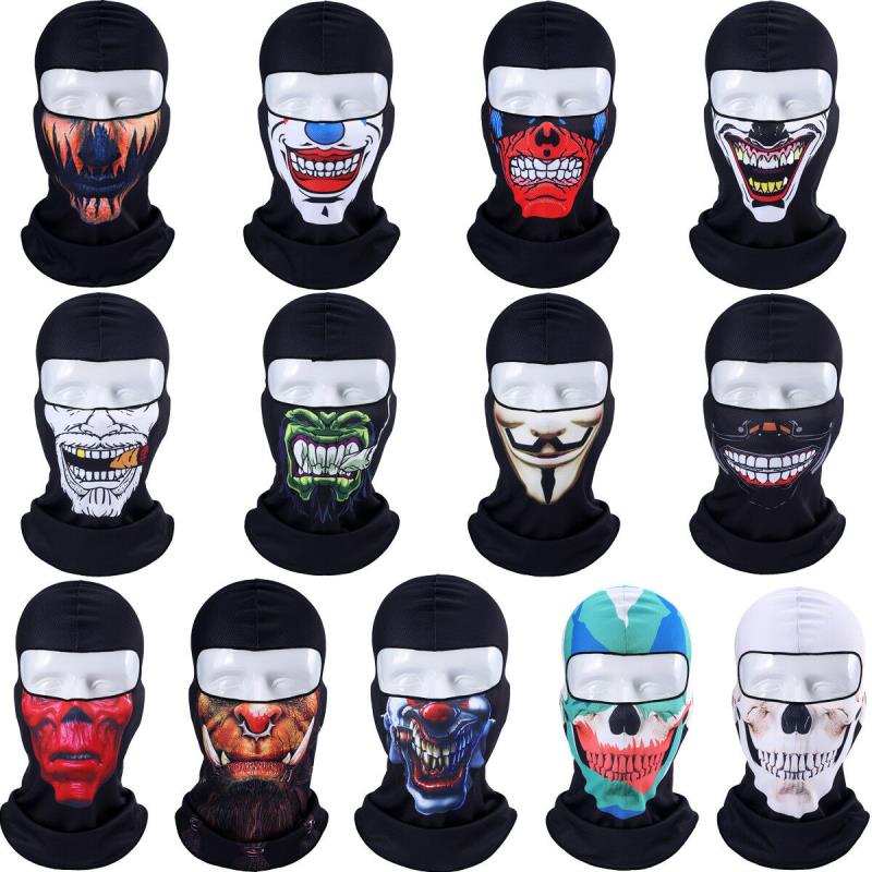 防尘防晒头套细节图