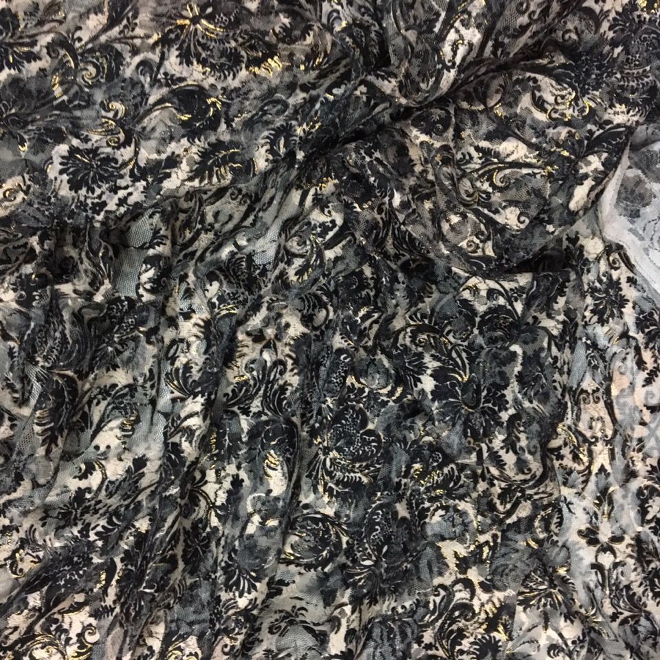 其他民族女装实物图