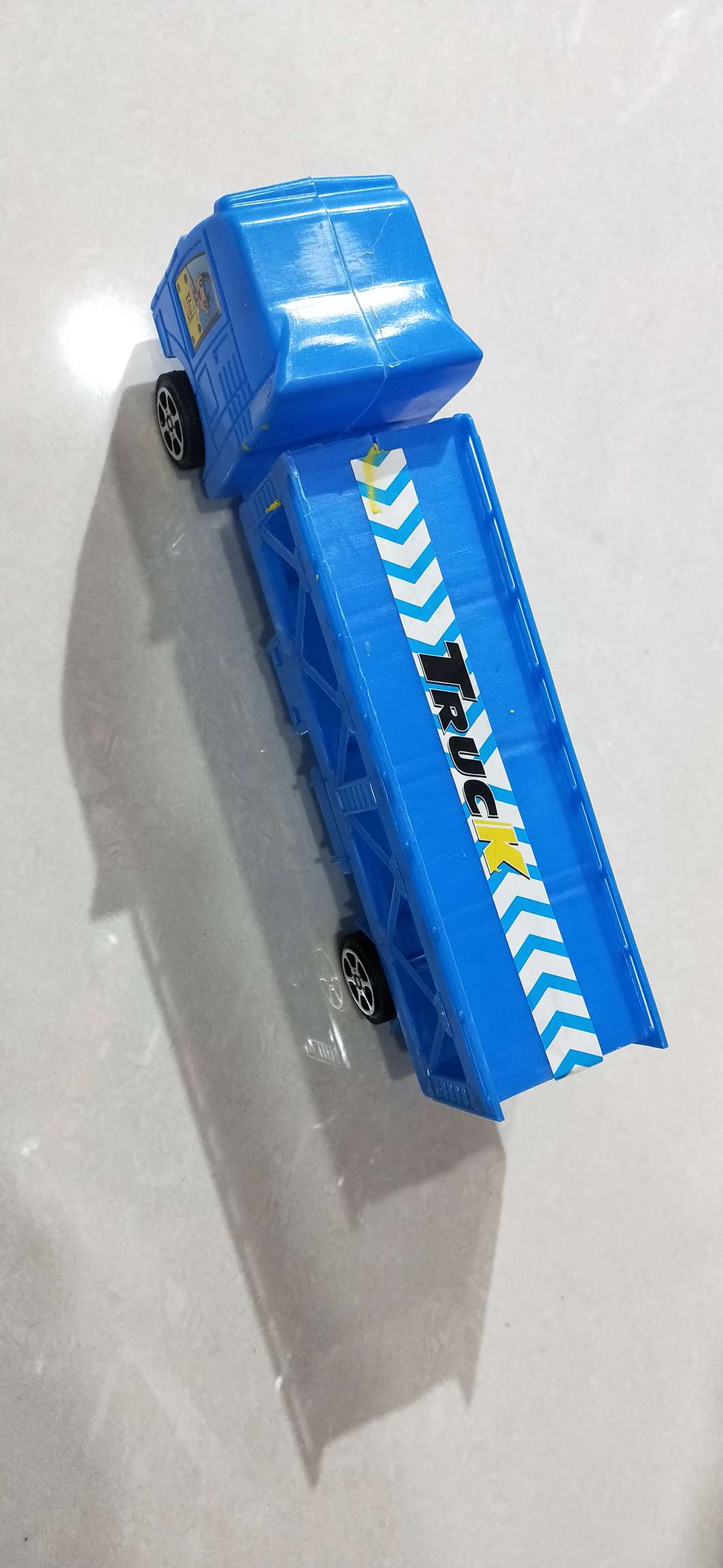 6813 Engineering car