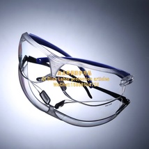 防护眼镜抗冲击防护安全眼镜骑行眼镜防飞溅防风沙护目镜电焊眼镜