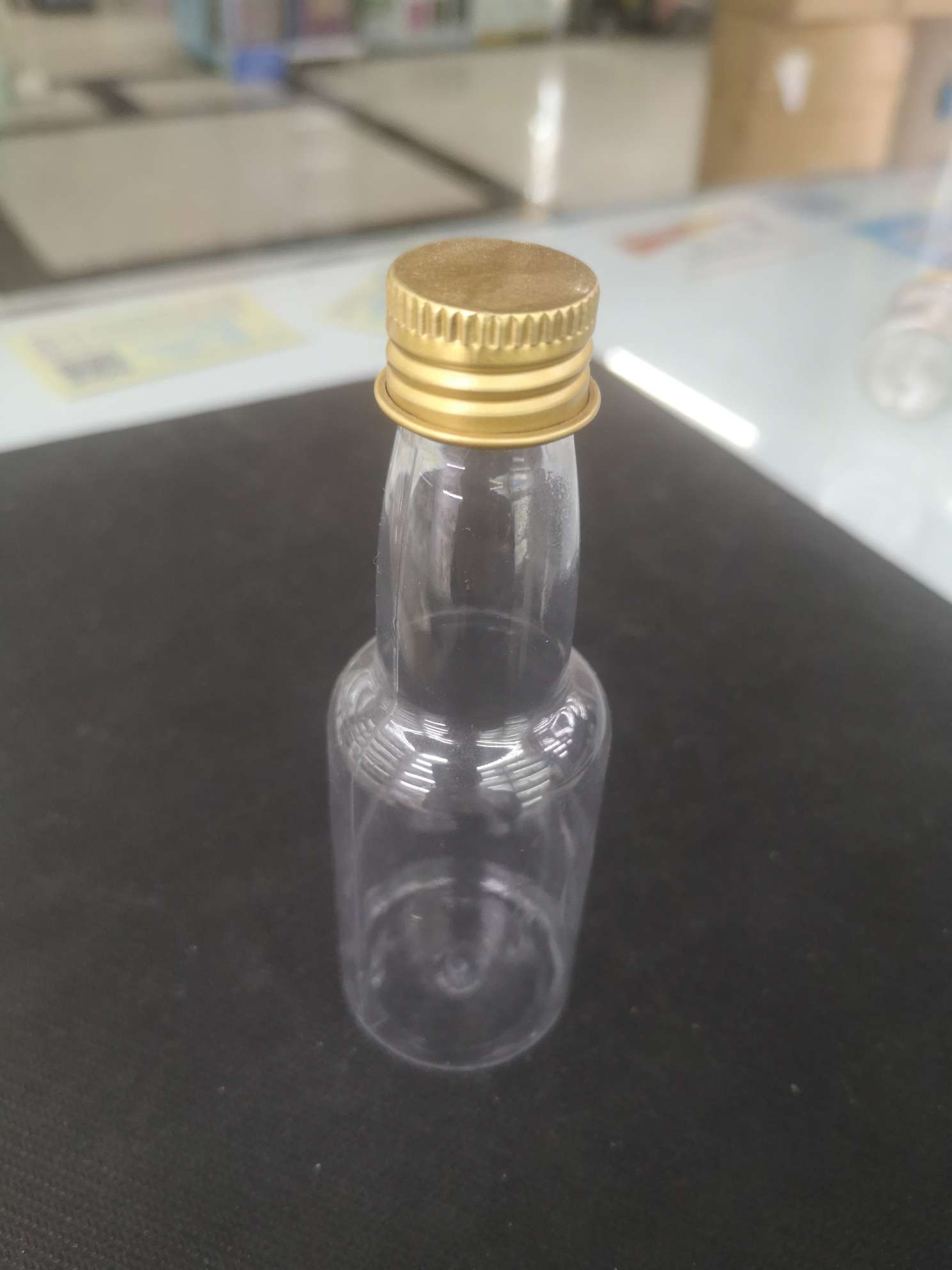 饮料瓶，包装瓶，pet瓶子，装饰瓶产品图