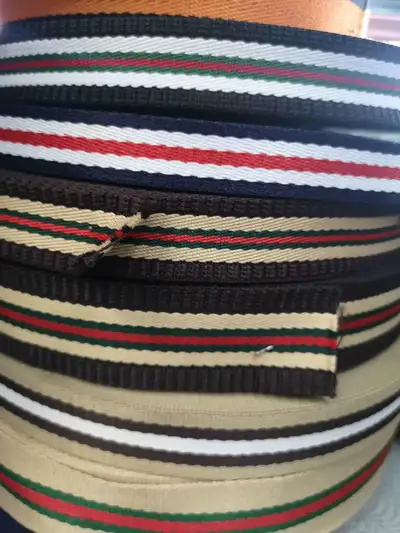 Polyester Thickened