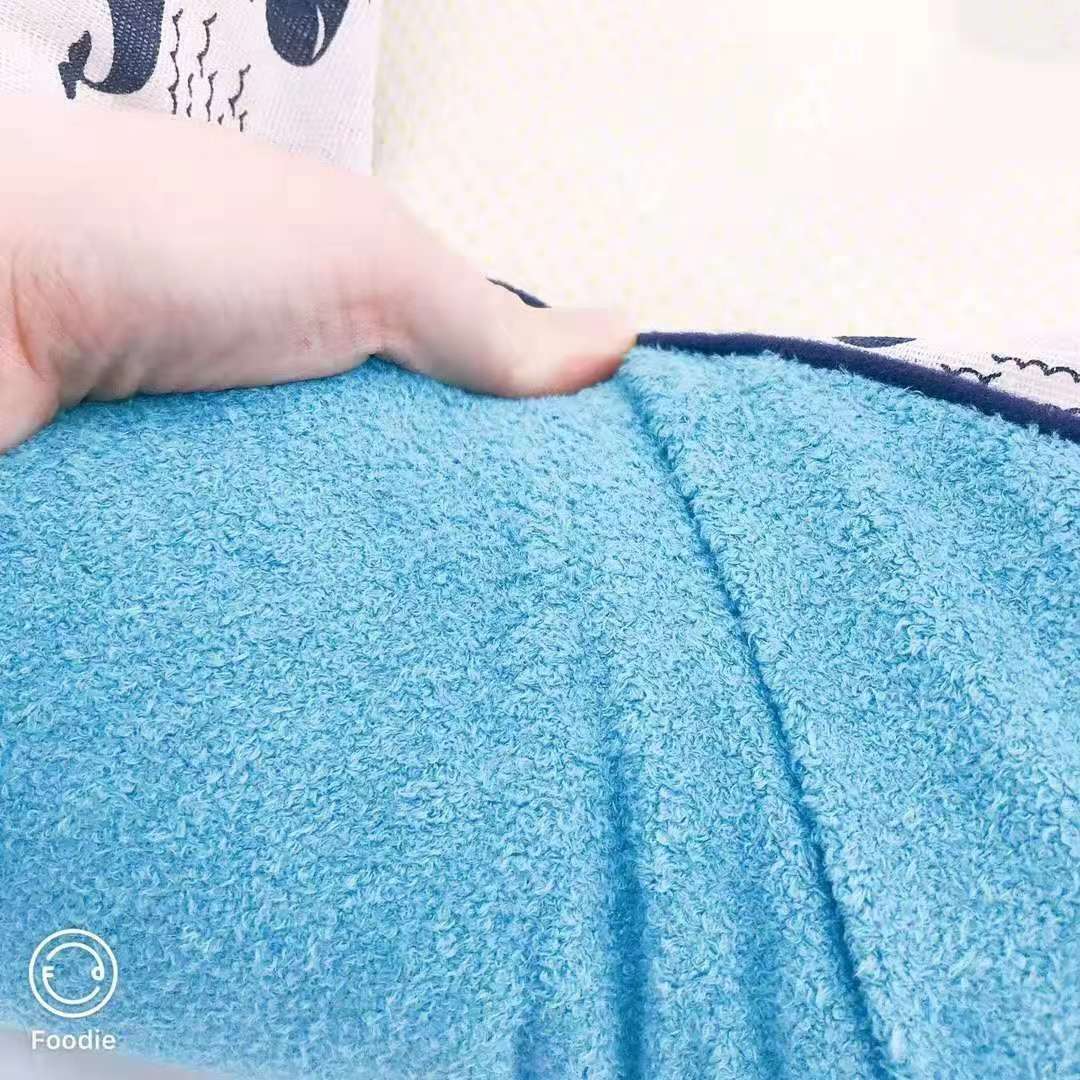 这款面料赞到爆的日式四季两面窝垫详情图9