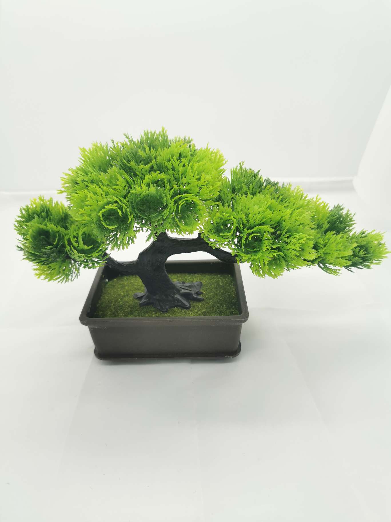 ad007盆景办公仿真植物家居工艺品室内装饰人造植物盆栽