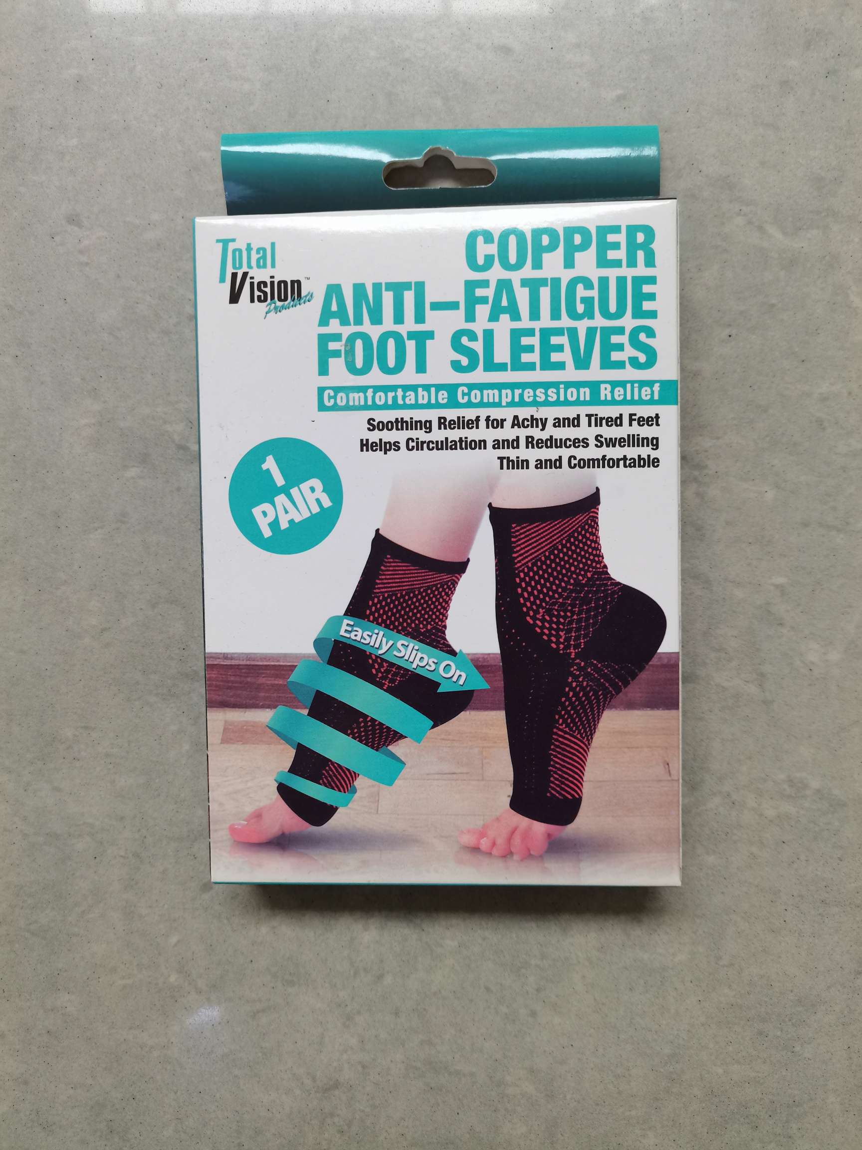 35度保暖袜户外登山滑雪袜发热袜35°恒温袜雪地圣诞袜冬包装盒子细节图