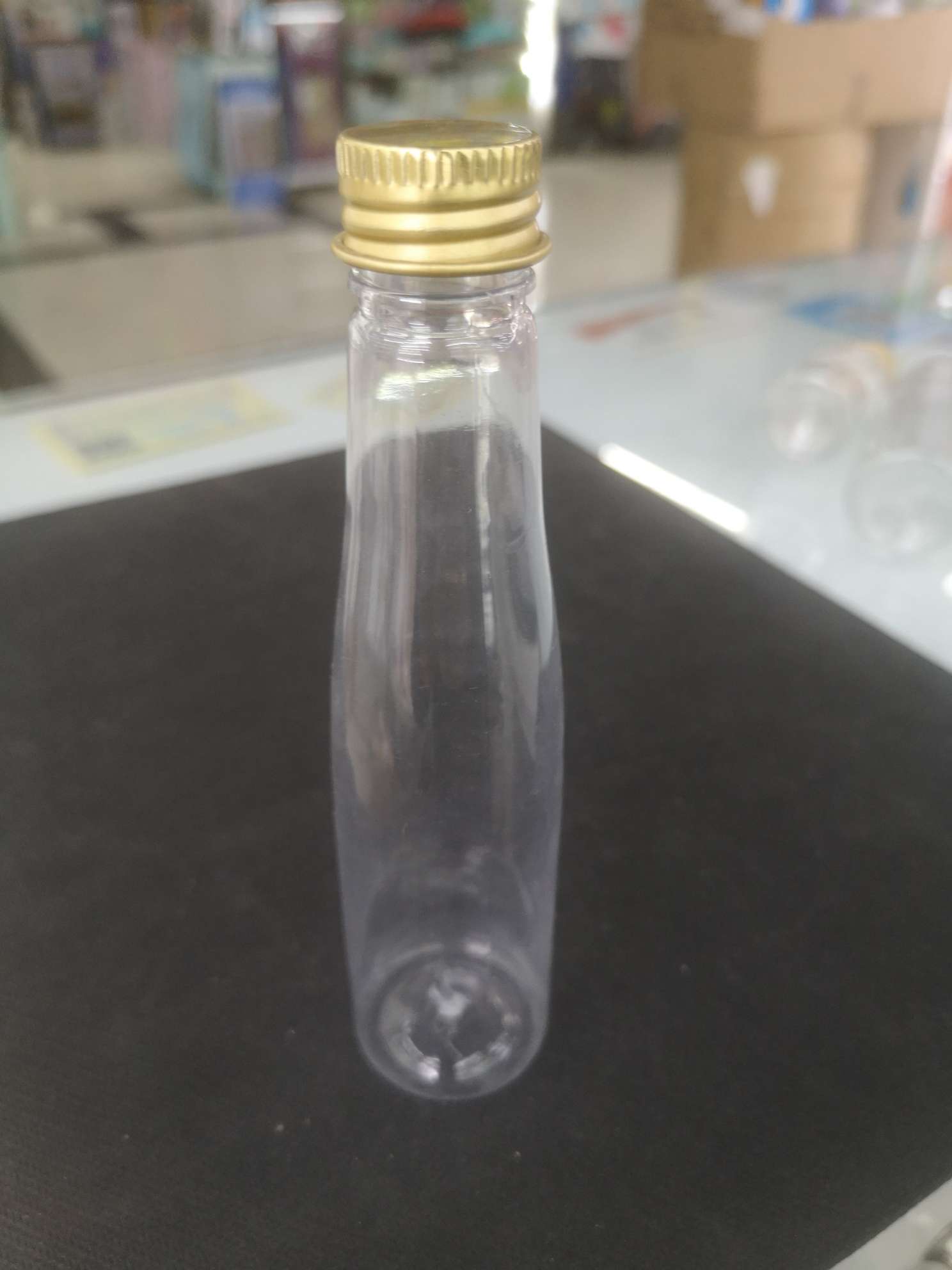 饮料瓶，包装瓶，pet瓶子，装饰瓶详情图2