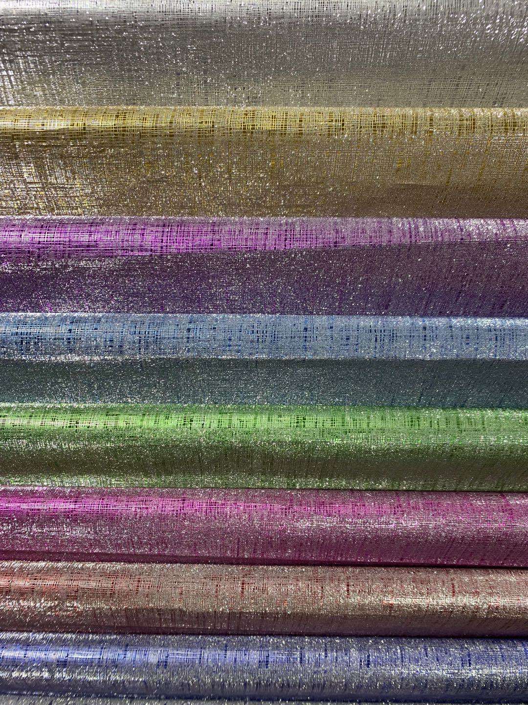 礼品包装实物图