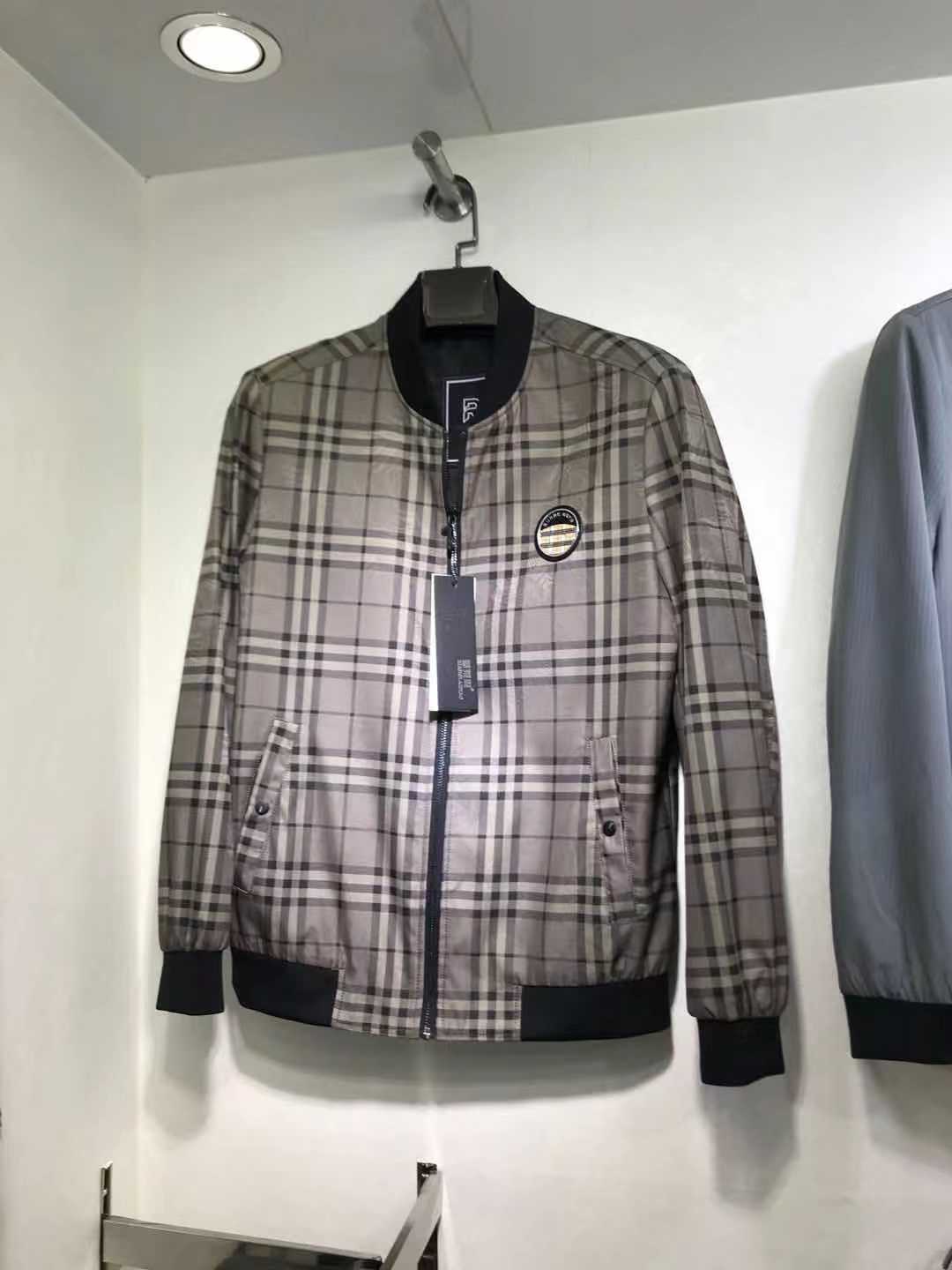 Jacket 1