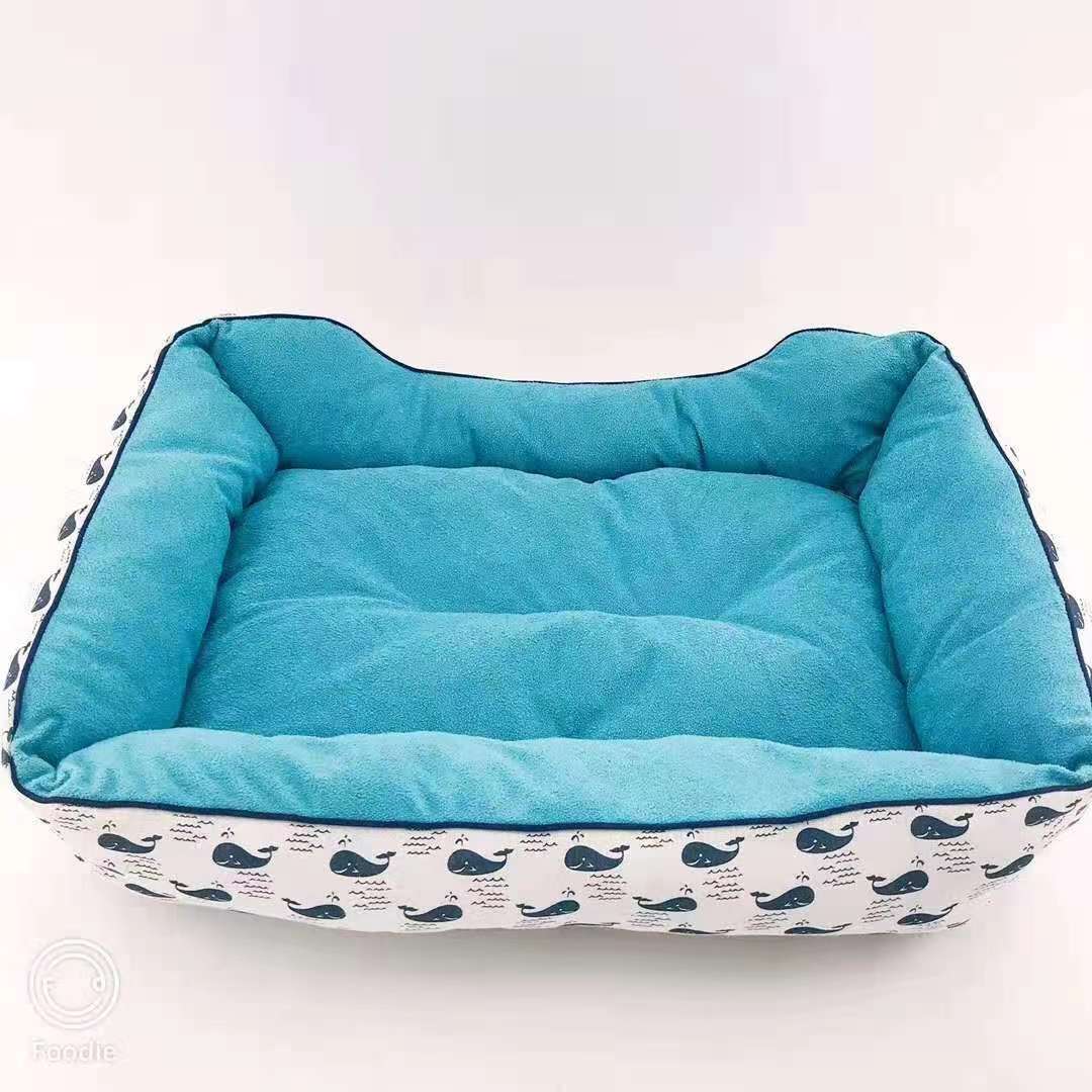 这款面料赞到爆的日式四季两面窝垫详情图8