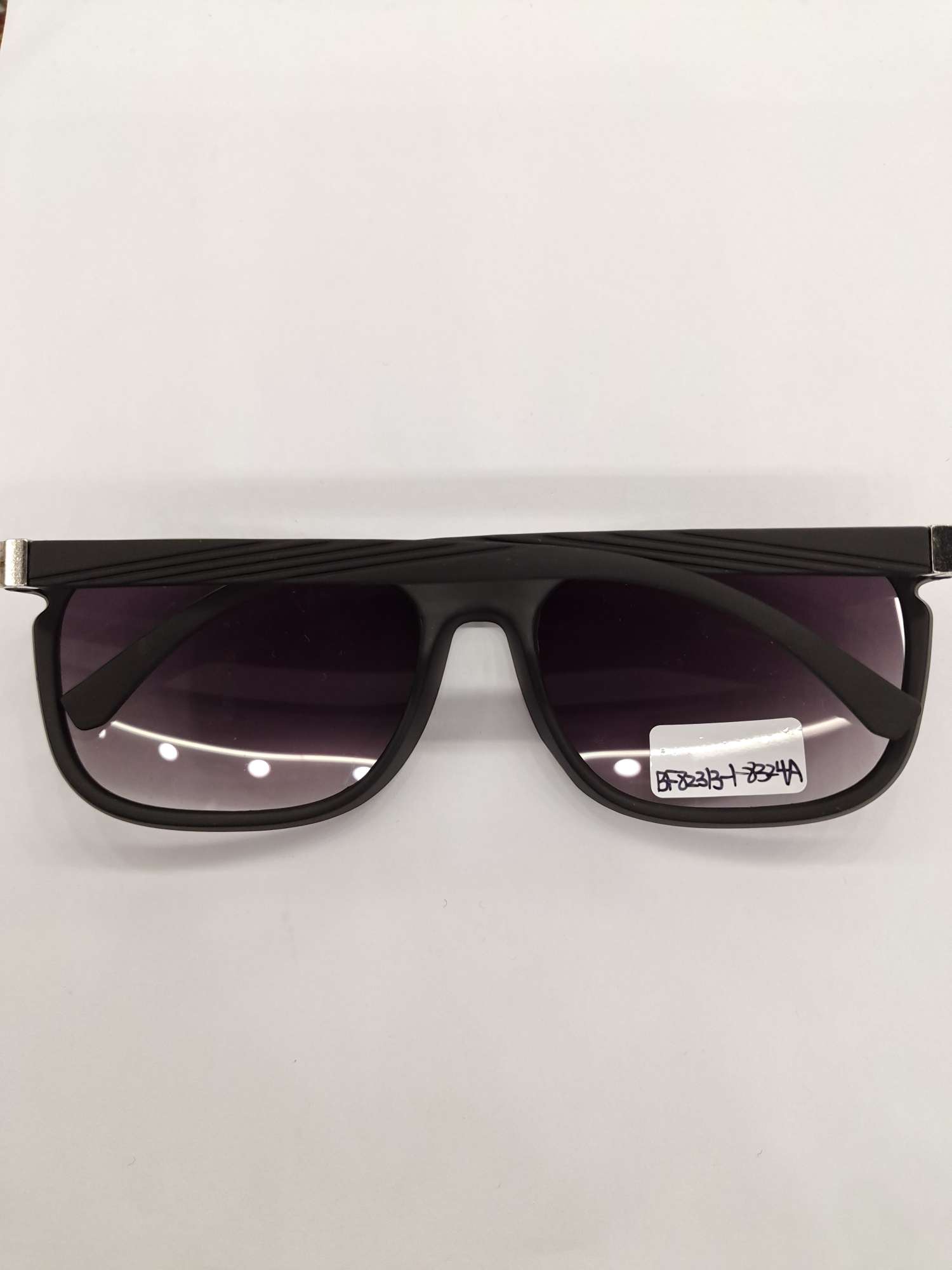 82313－1墨镜太阳镜男女可戴防紫外线保护眼睛时尚潮流产品图
