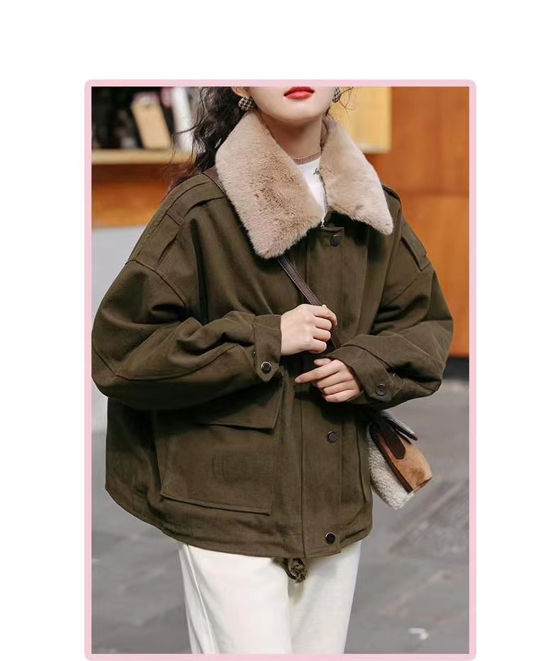 Women's Fashion Trend