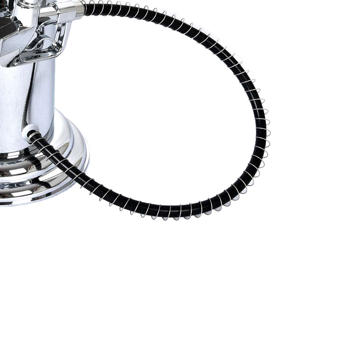 Small Single-Gun Blender Item Picture