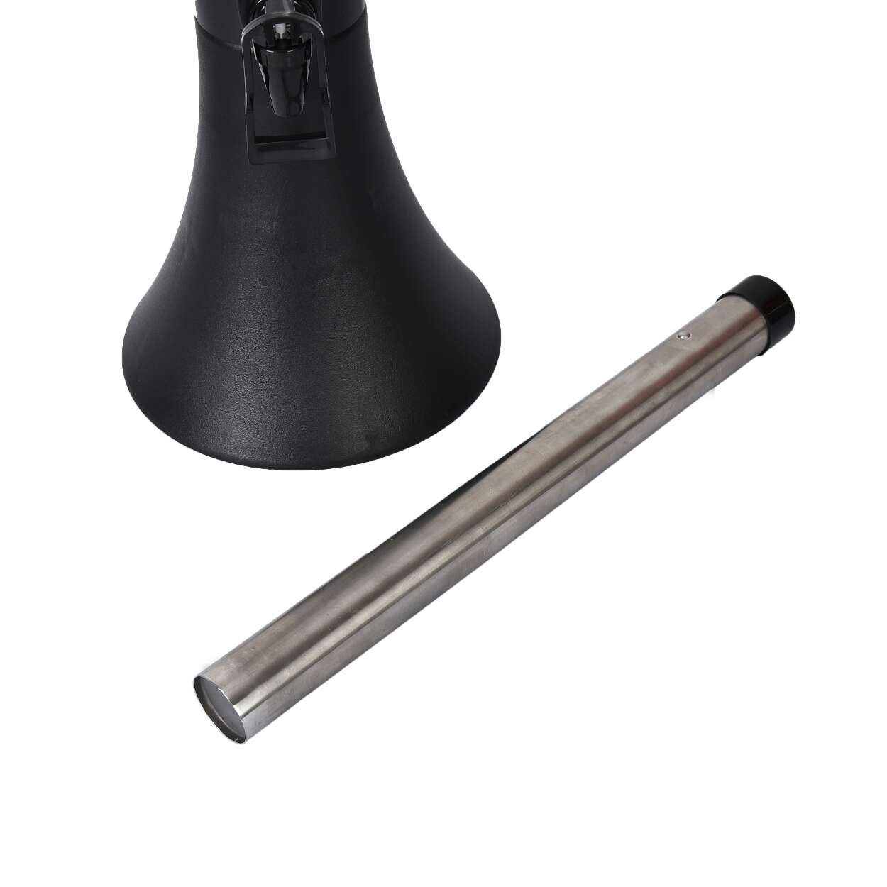 4L Stainless Steel Icicle Wine Cannon Item Picture