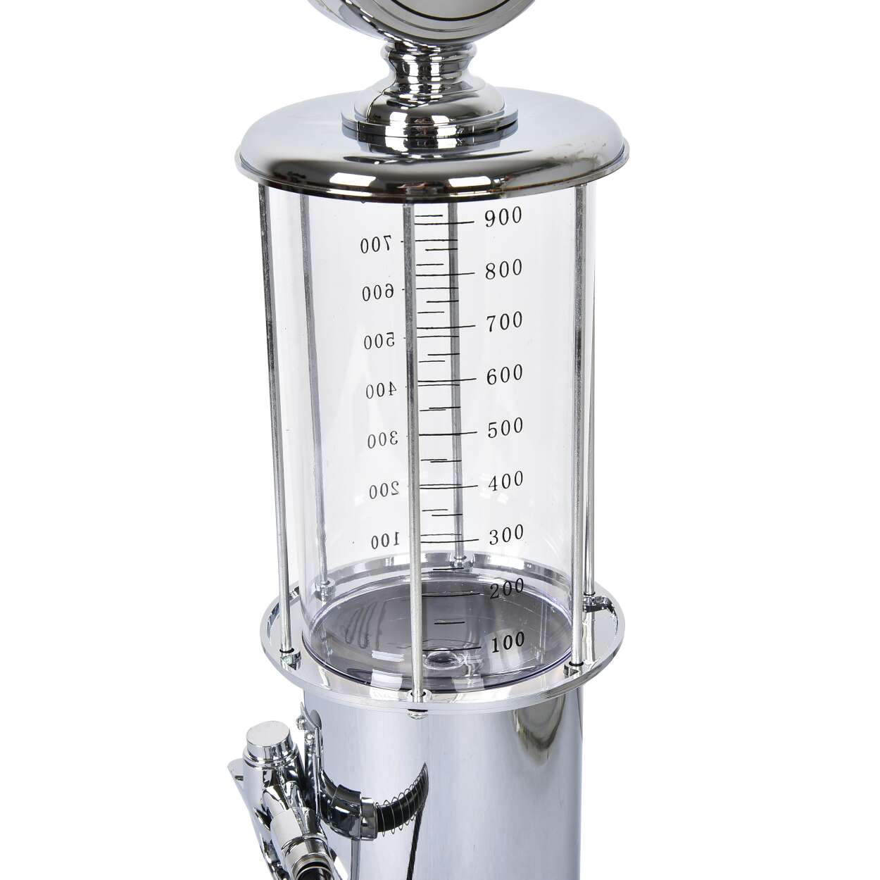 Small Single-Gun Blender undefined