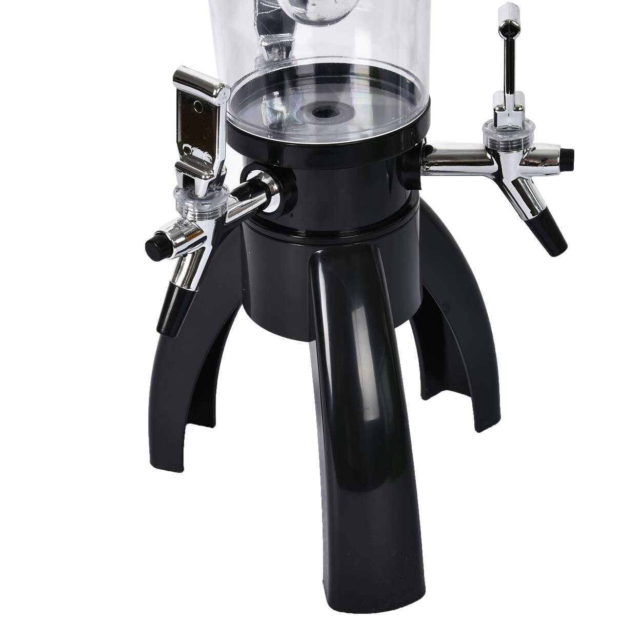 Triangle Three Taps 3L. Beer Machine, Beverage Machine Application Scenario
