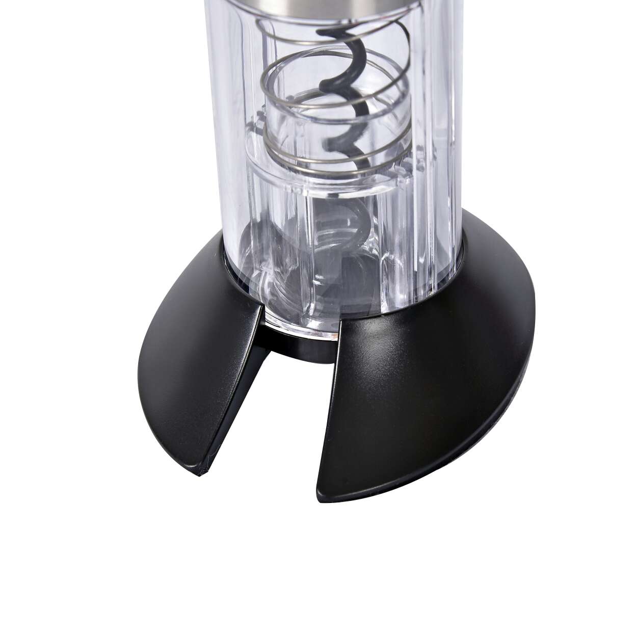 Stainless Steel Charging Bottle Opener undefined