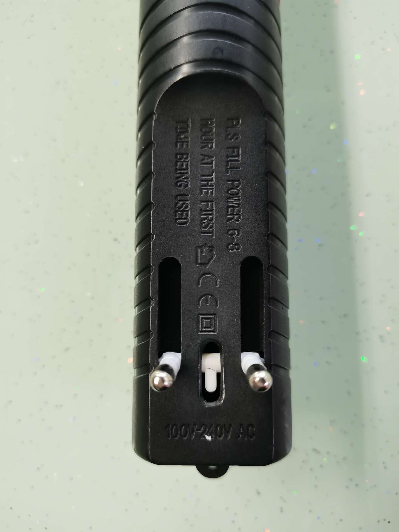 蚊拍006电蚊拍充电家用蚊子拍电苍蝇拍详情2