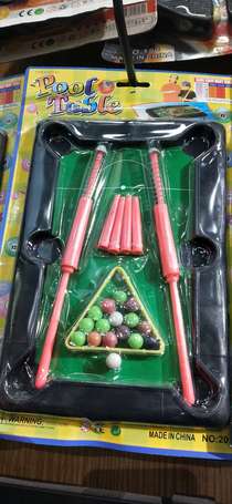 billiard