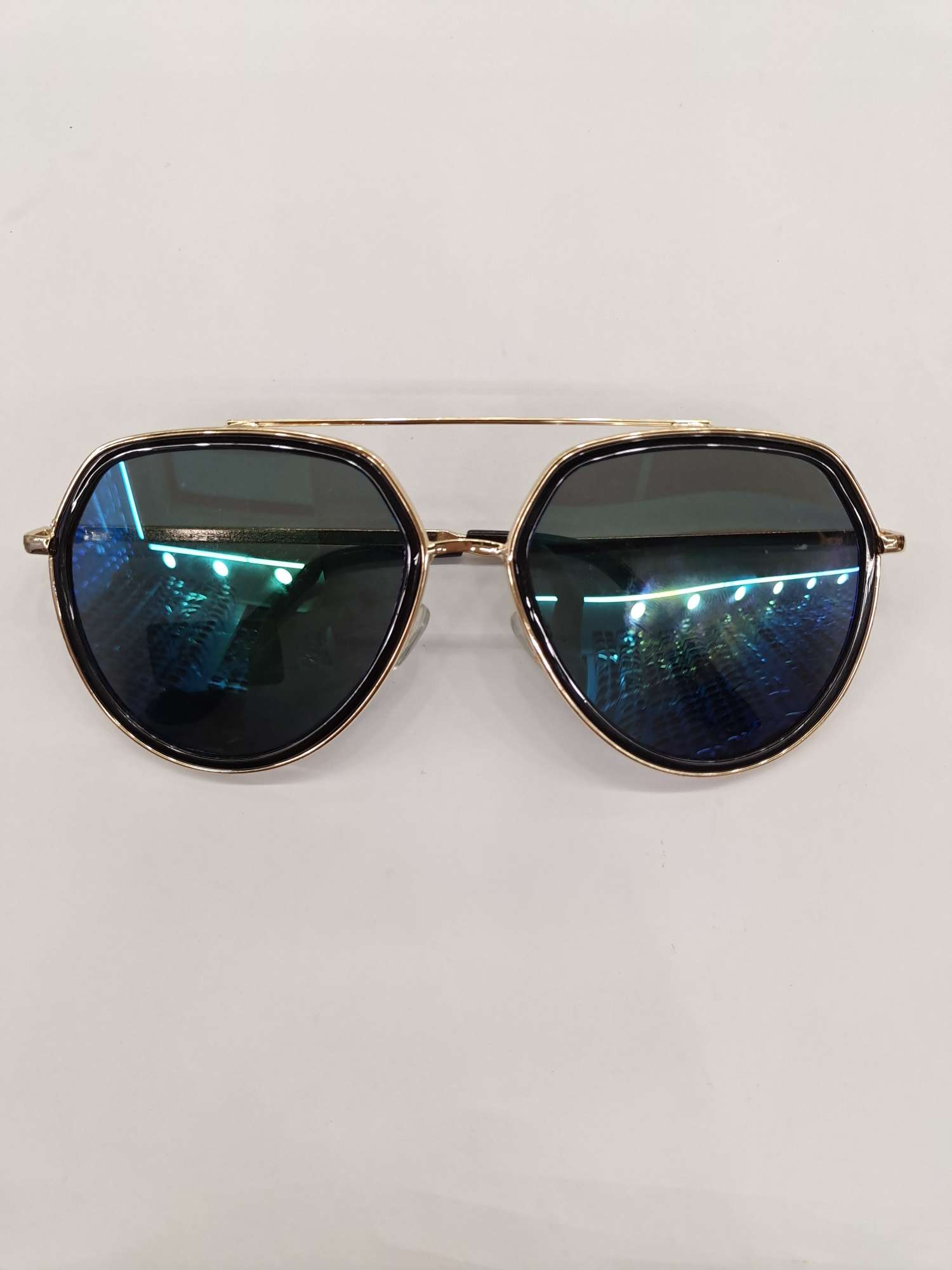 1092墨镜太阳镜男女可戴防紫外线保护眼睛时尚潮流