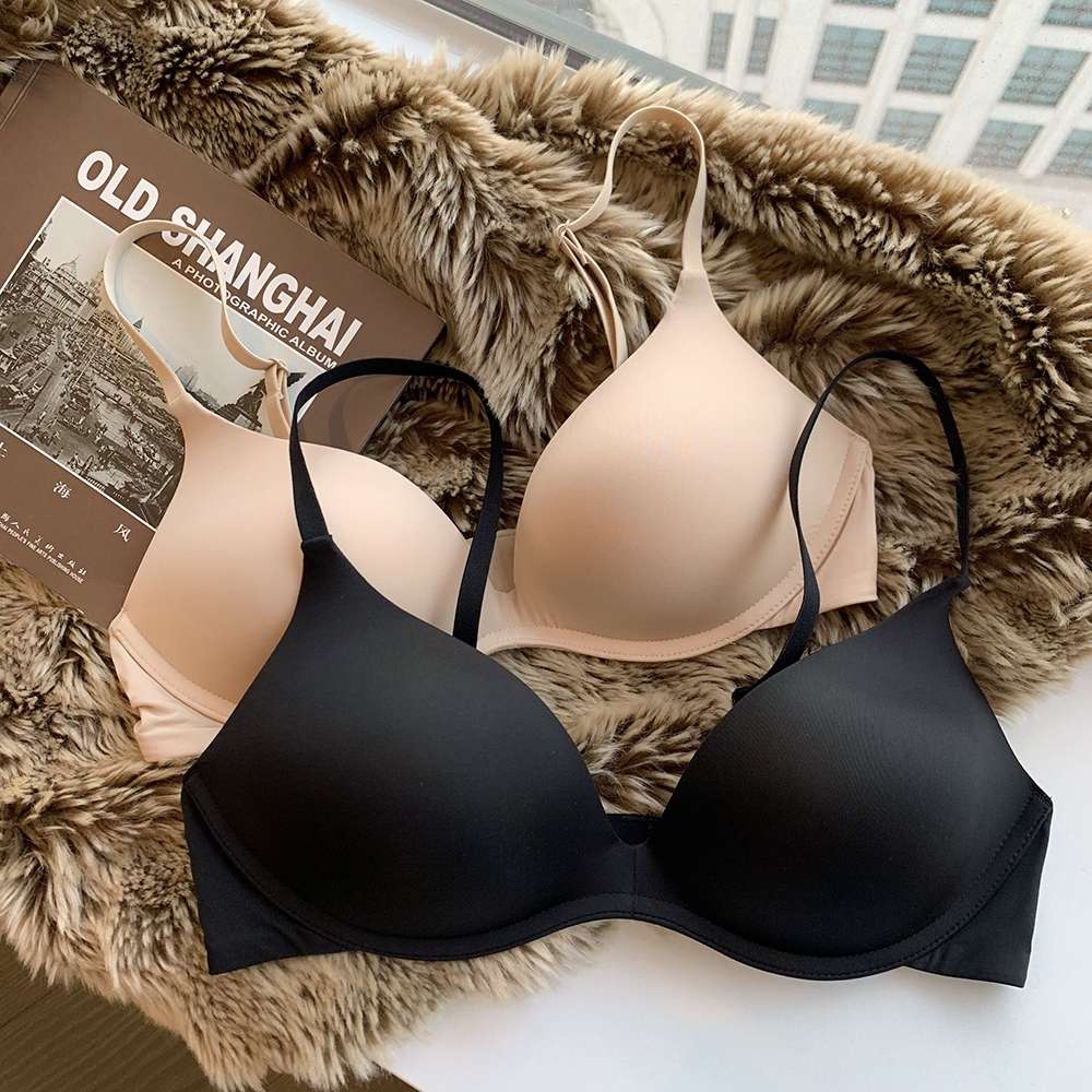 Bra 101
