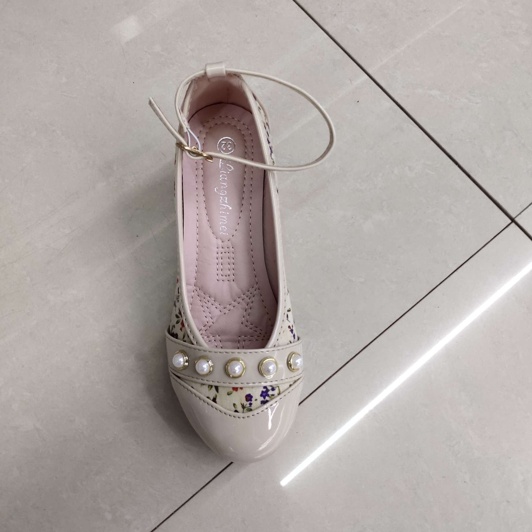 031女鞋